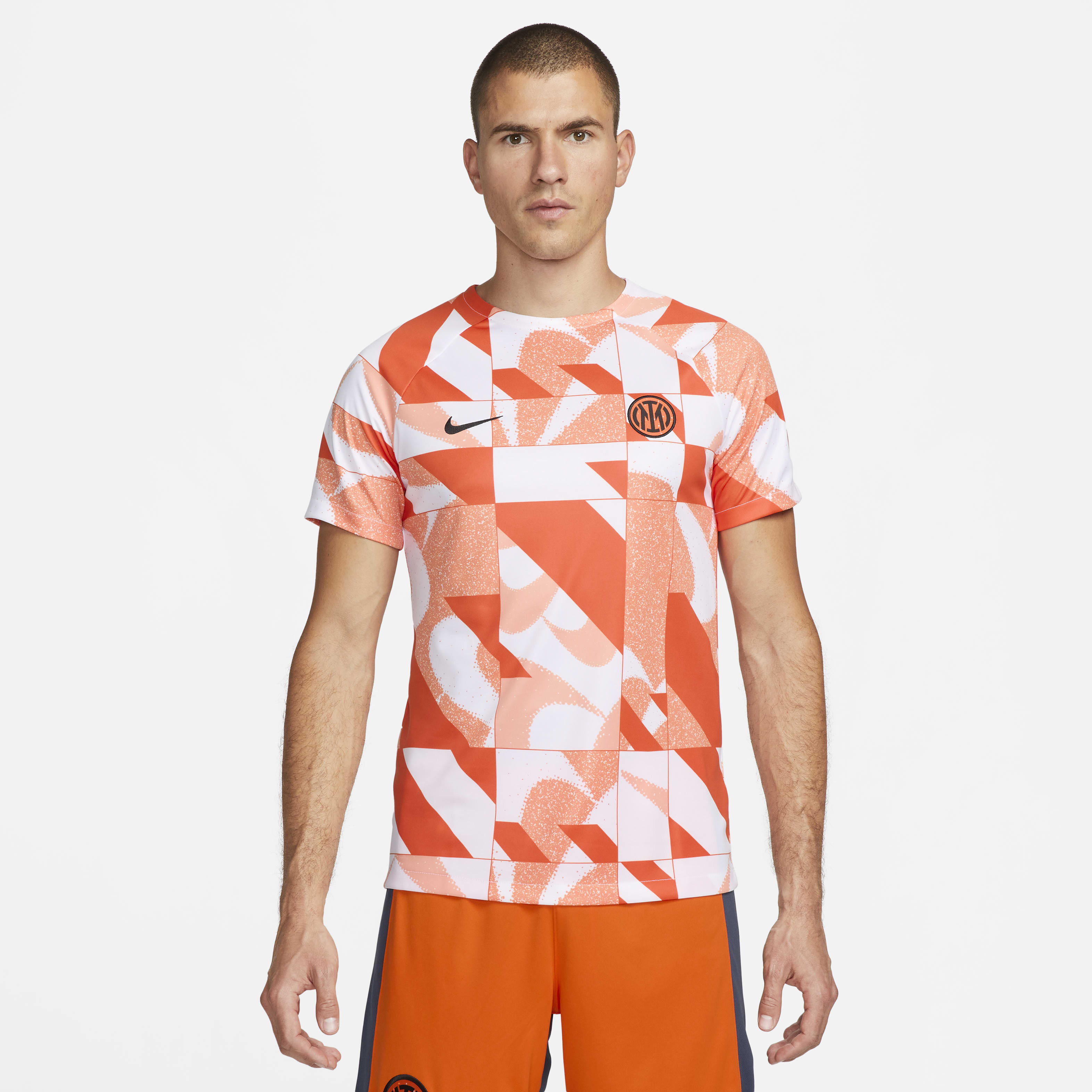 Inter Milan Academy Pro Third image number 0