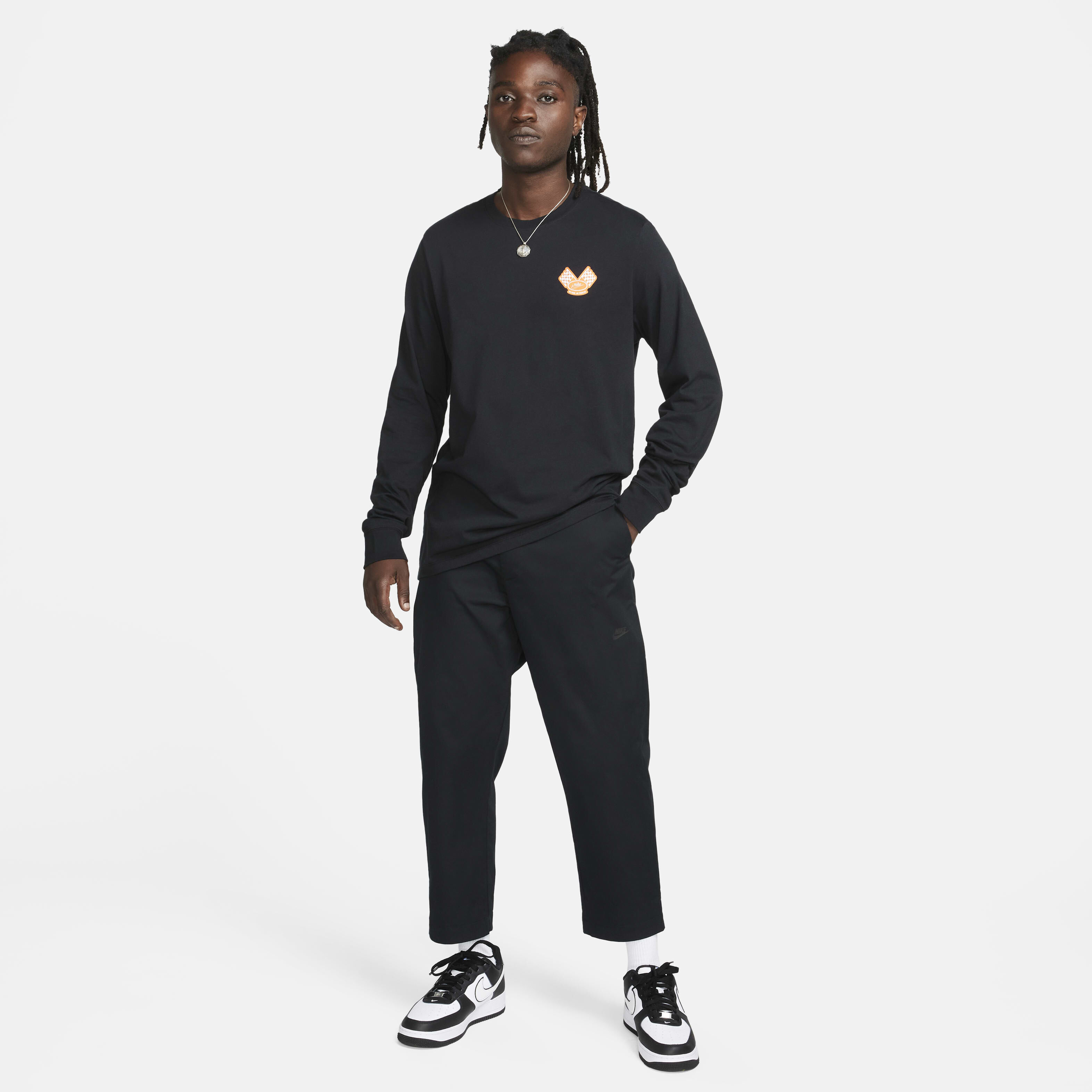 نايكي سبورتسوير image number 4