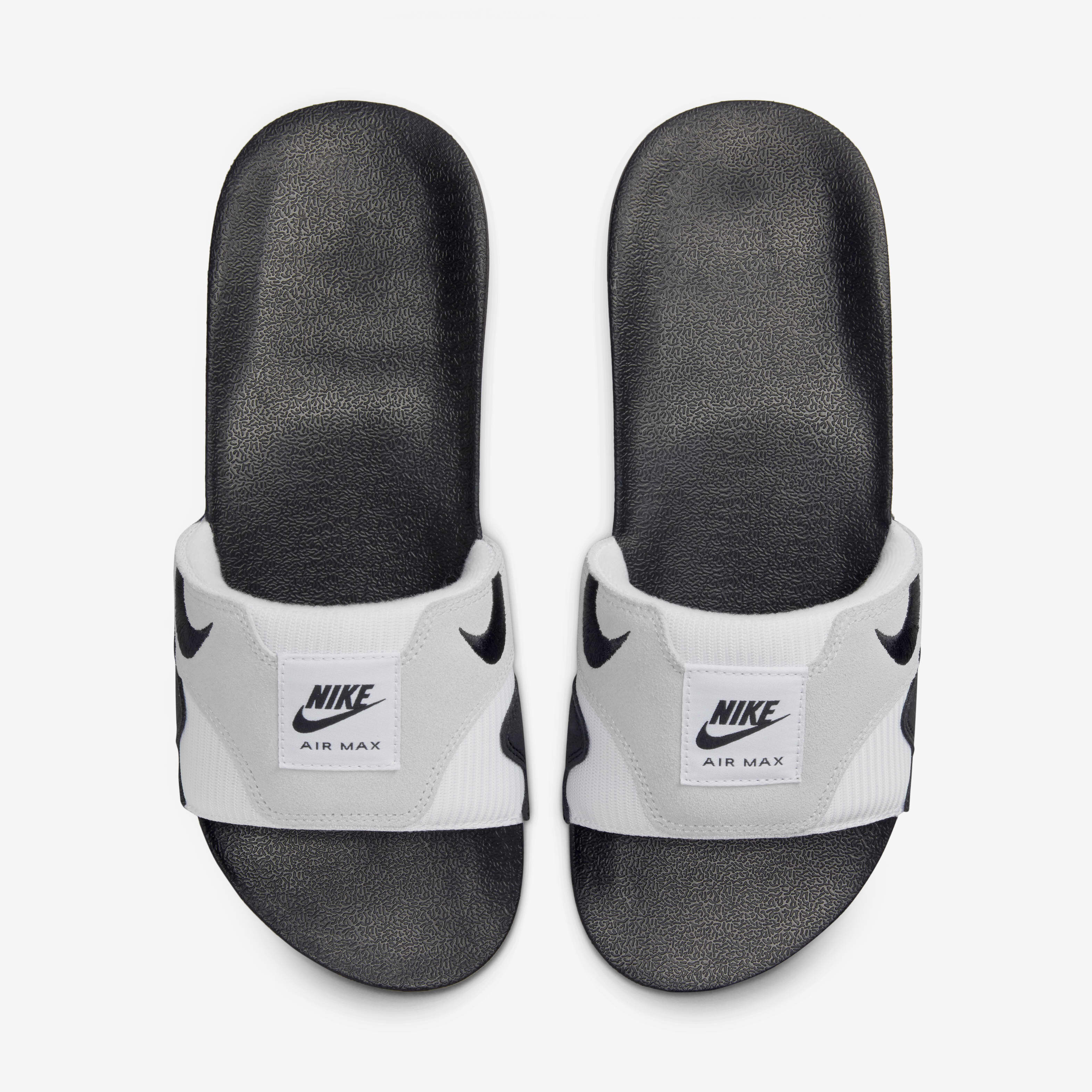 Buy Nike Air Max 1 Men s Slides Nike Kuwait Official