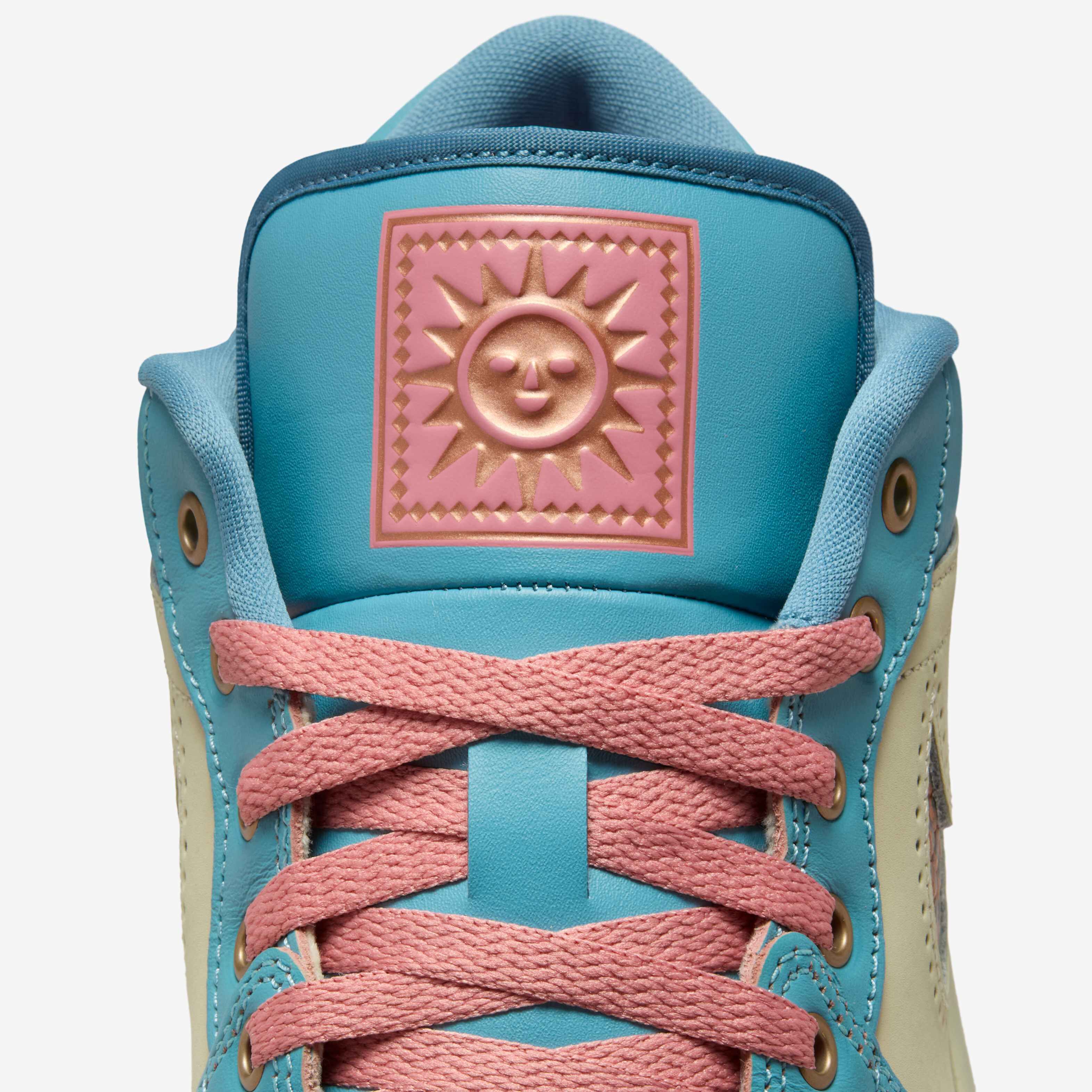 Air Jordan 1 Low SE image number 8