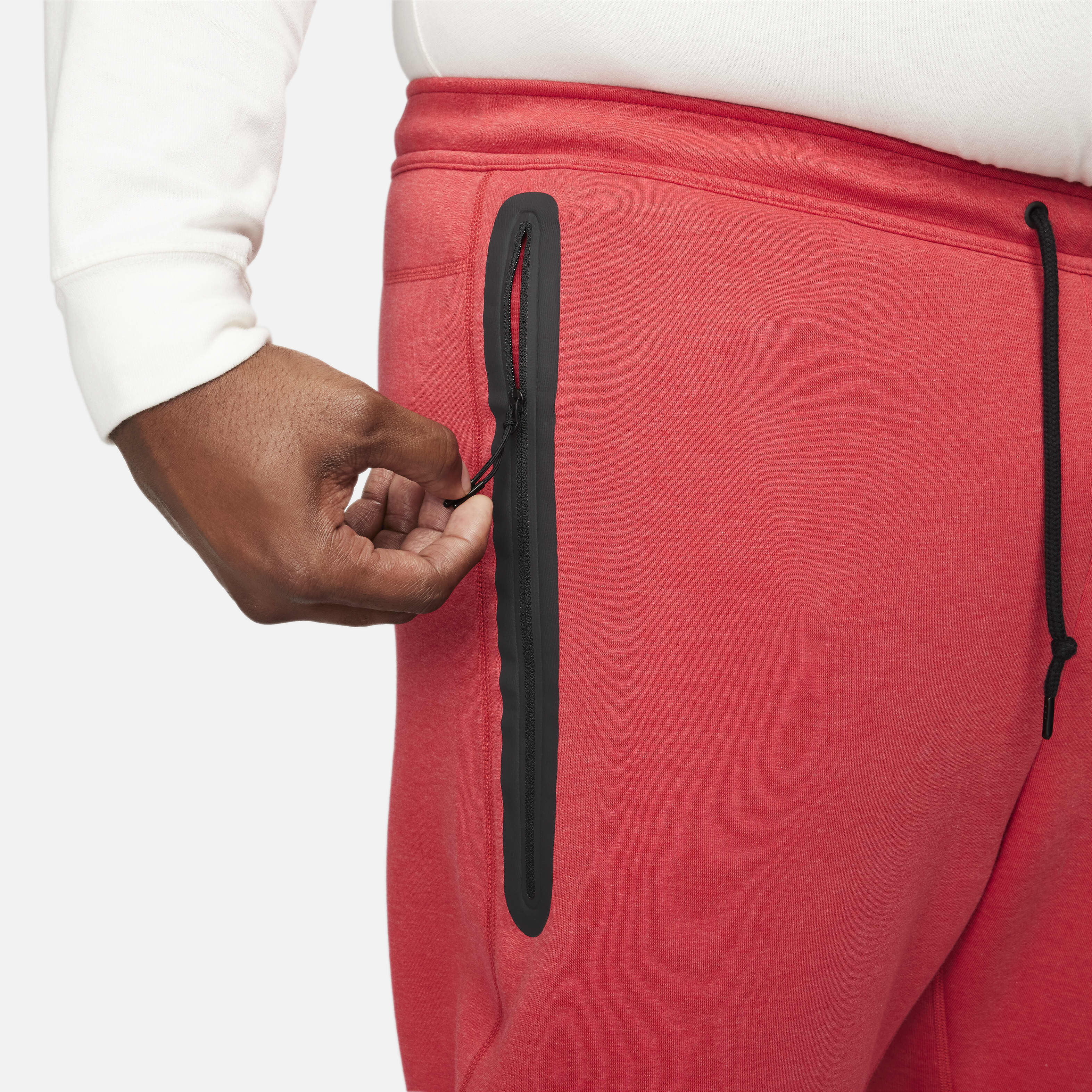 نايكي سبورتسوير تك فليس image number 15