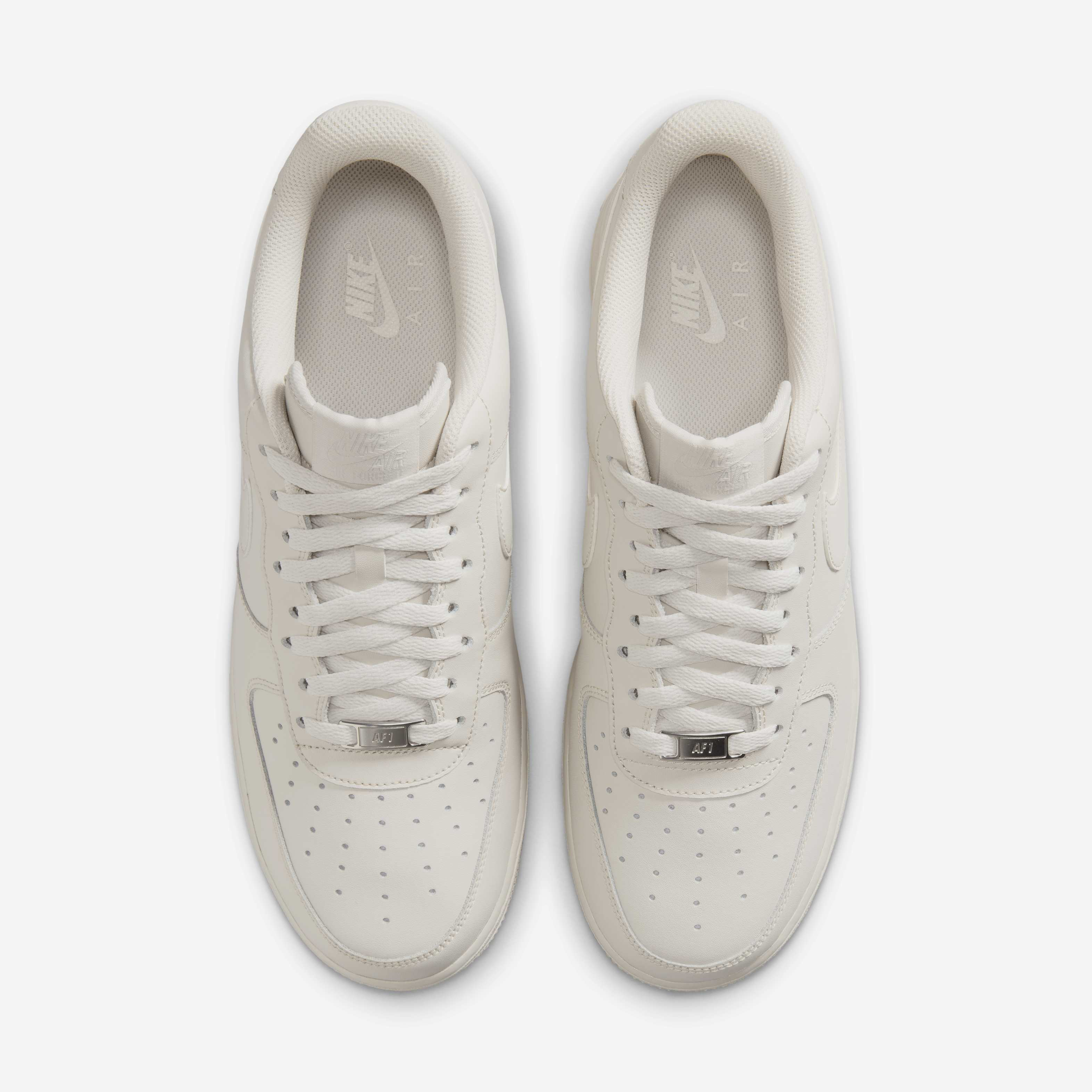 Nike Air Force 1 '07 image number 3