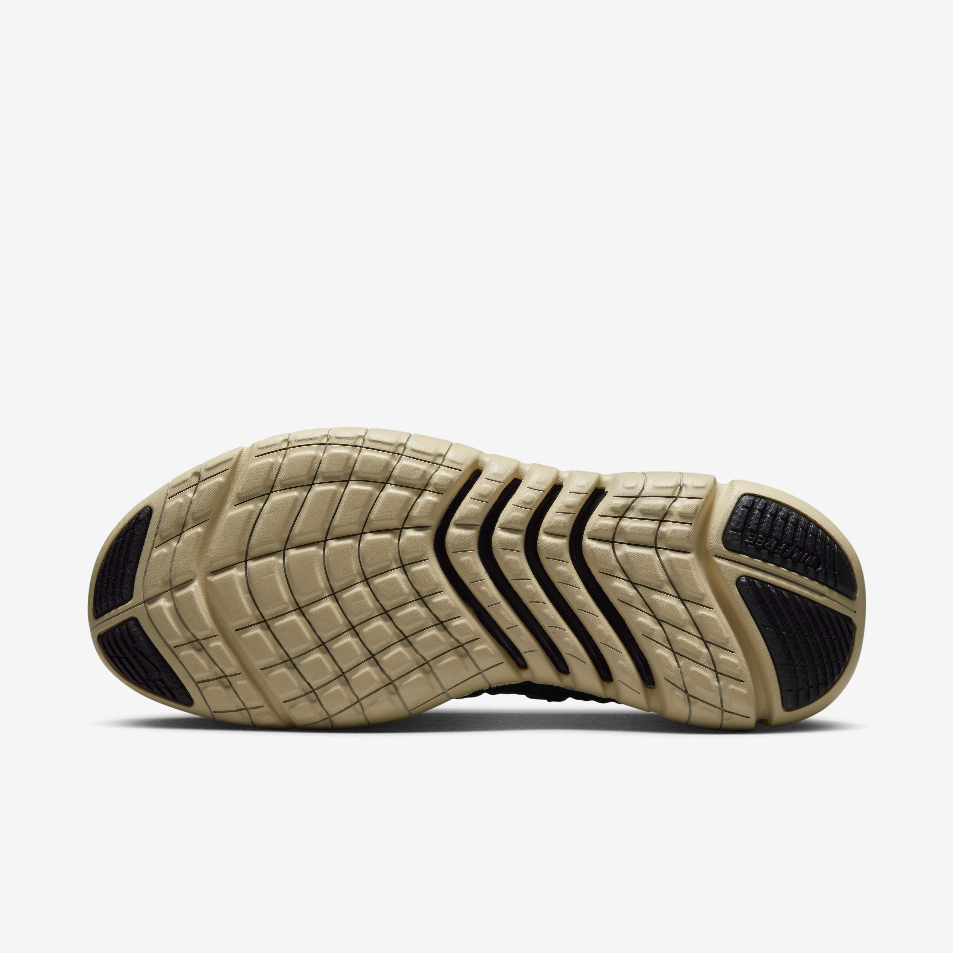 nike free run sole