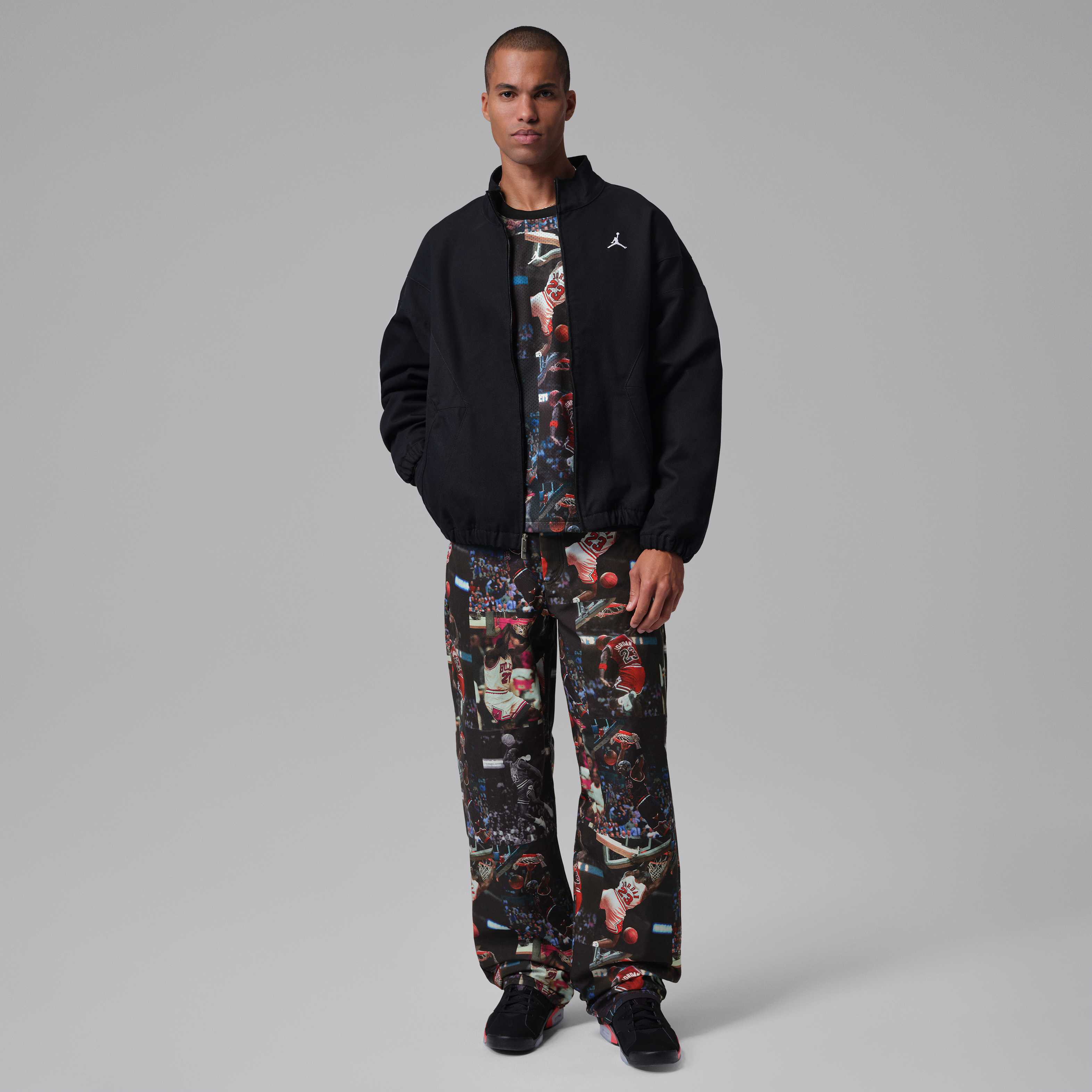 Jordan Flight image number 3