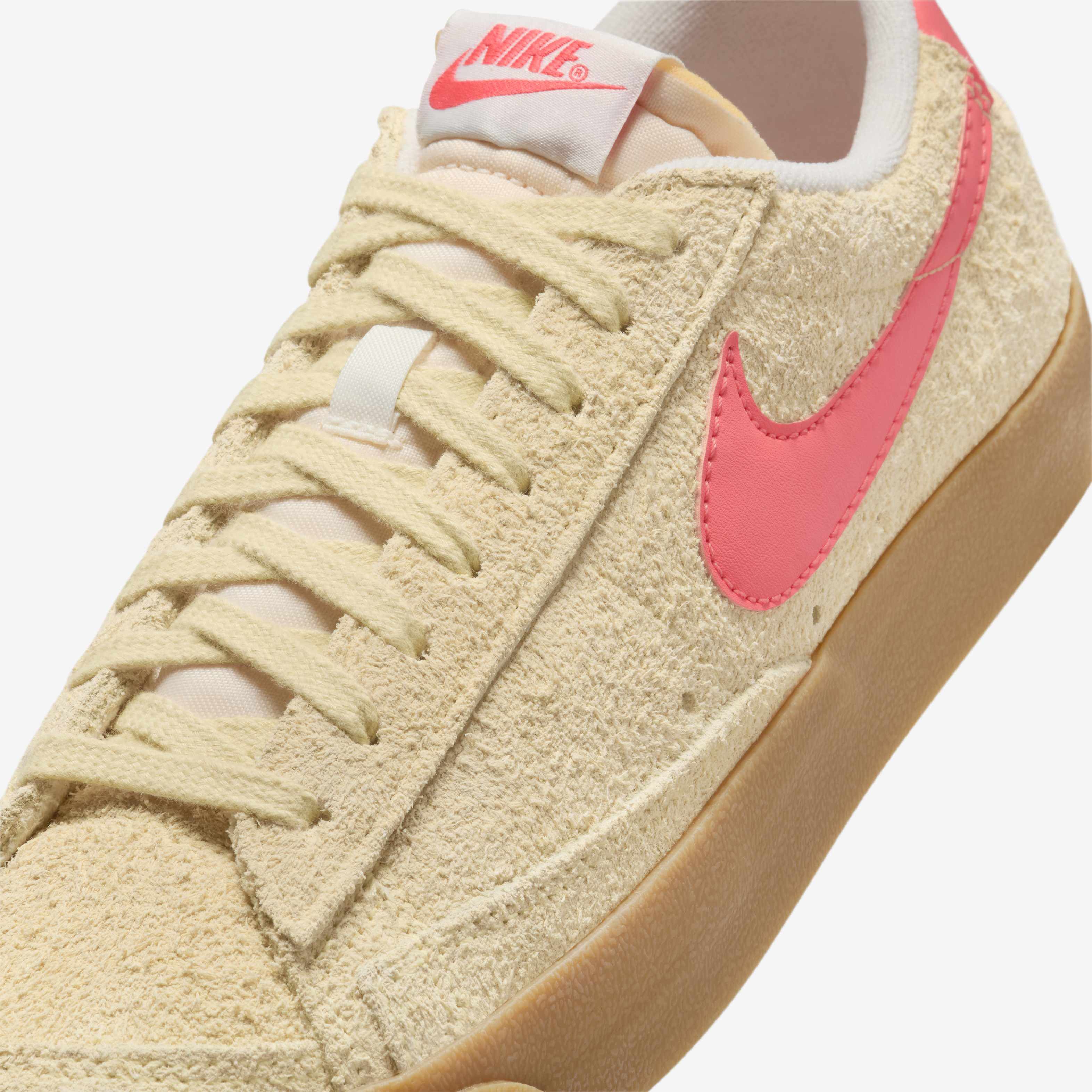 Nike Blazer Low '77 Vintage image number 6