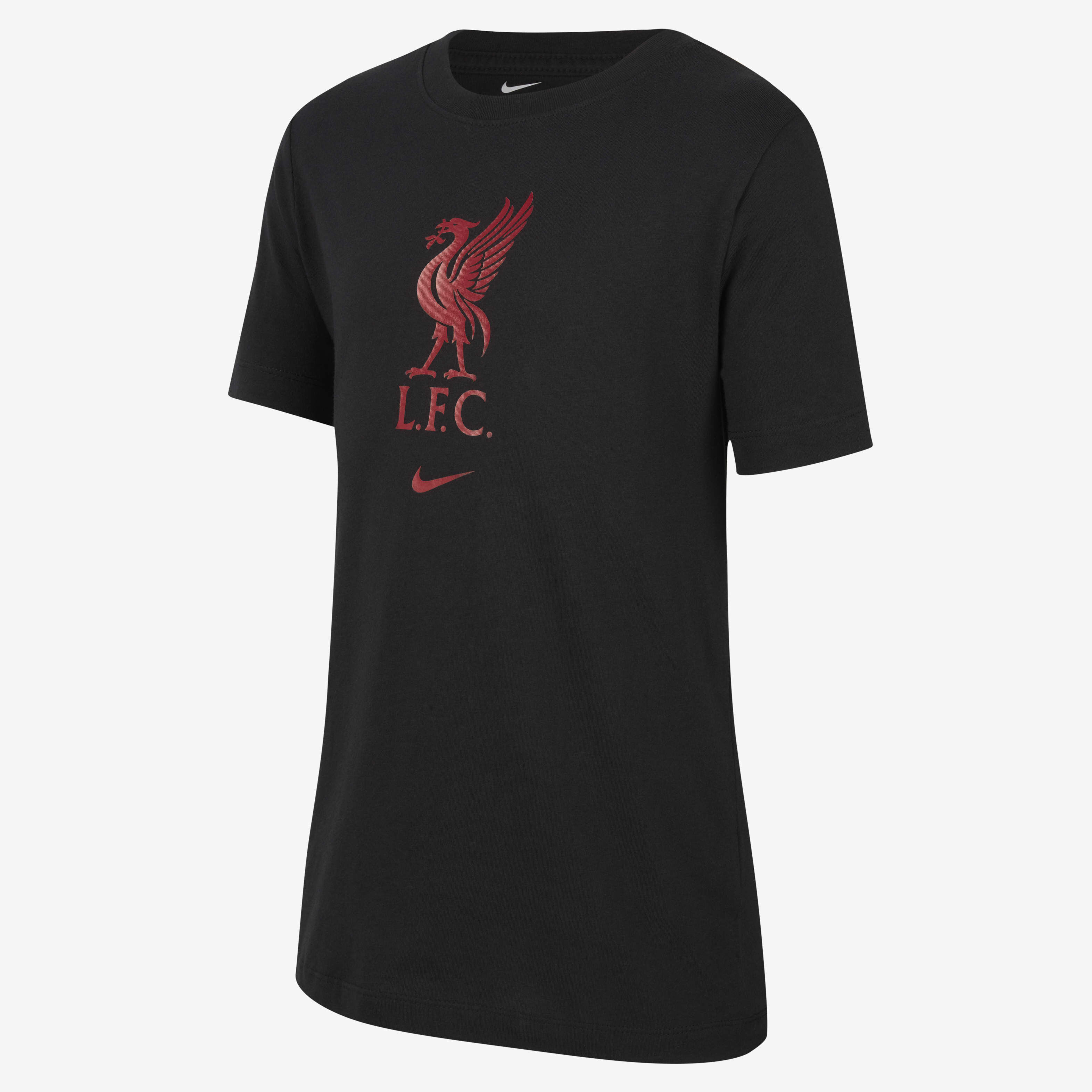 Liverpool Crest image number 0