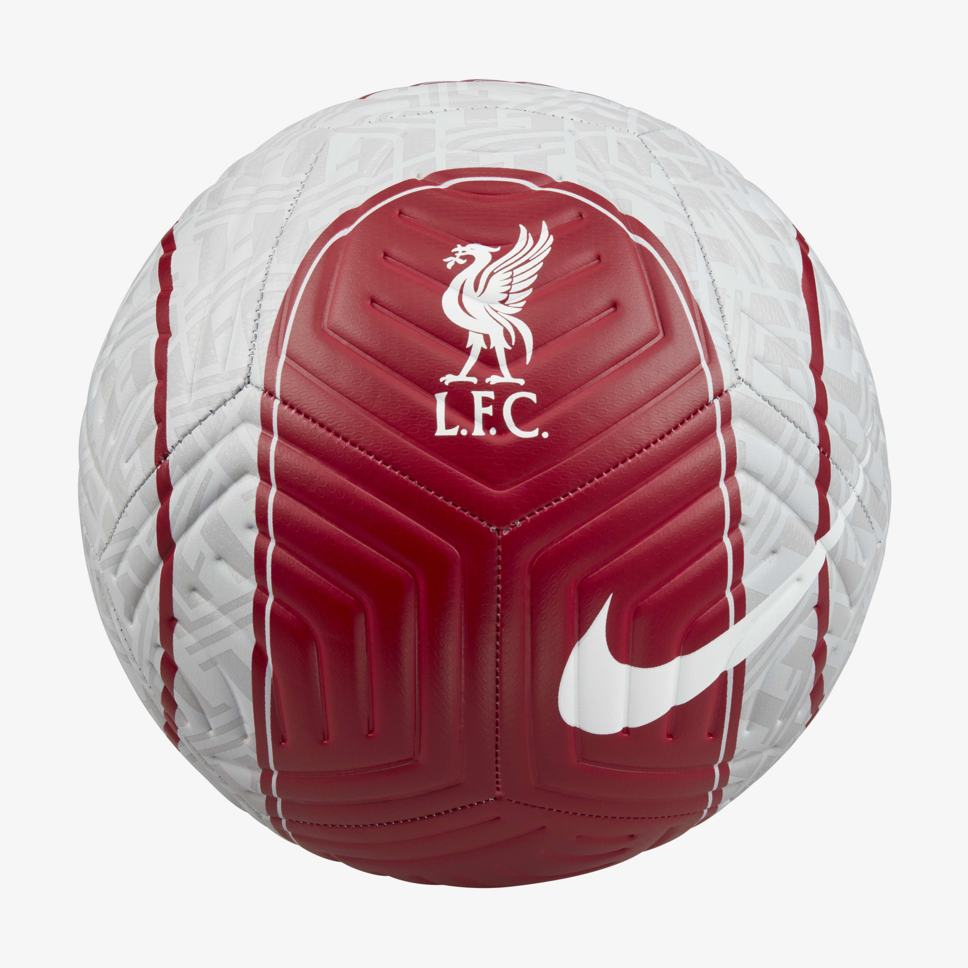 Liverpool F.C. Strike image number 0