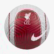 Liverpool F.C. Strike