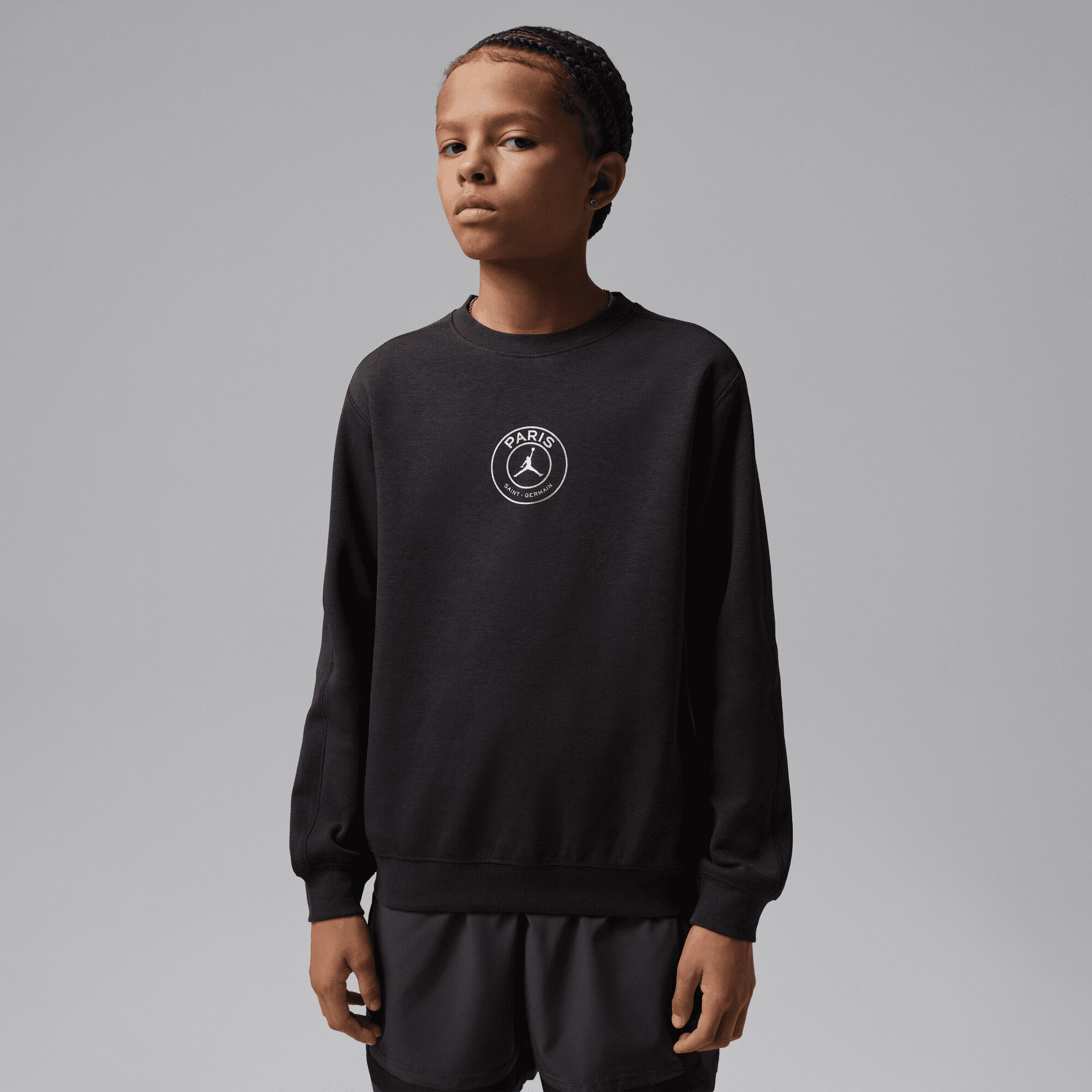 جوردن باريس سان جيرمان image number 0