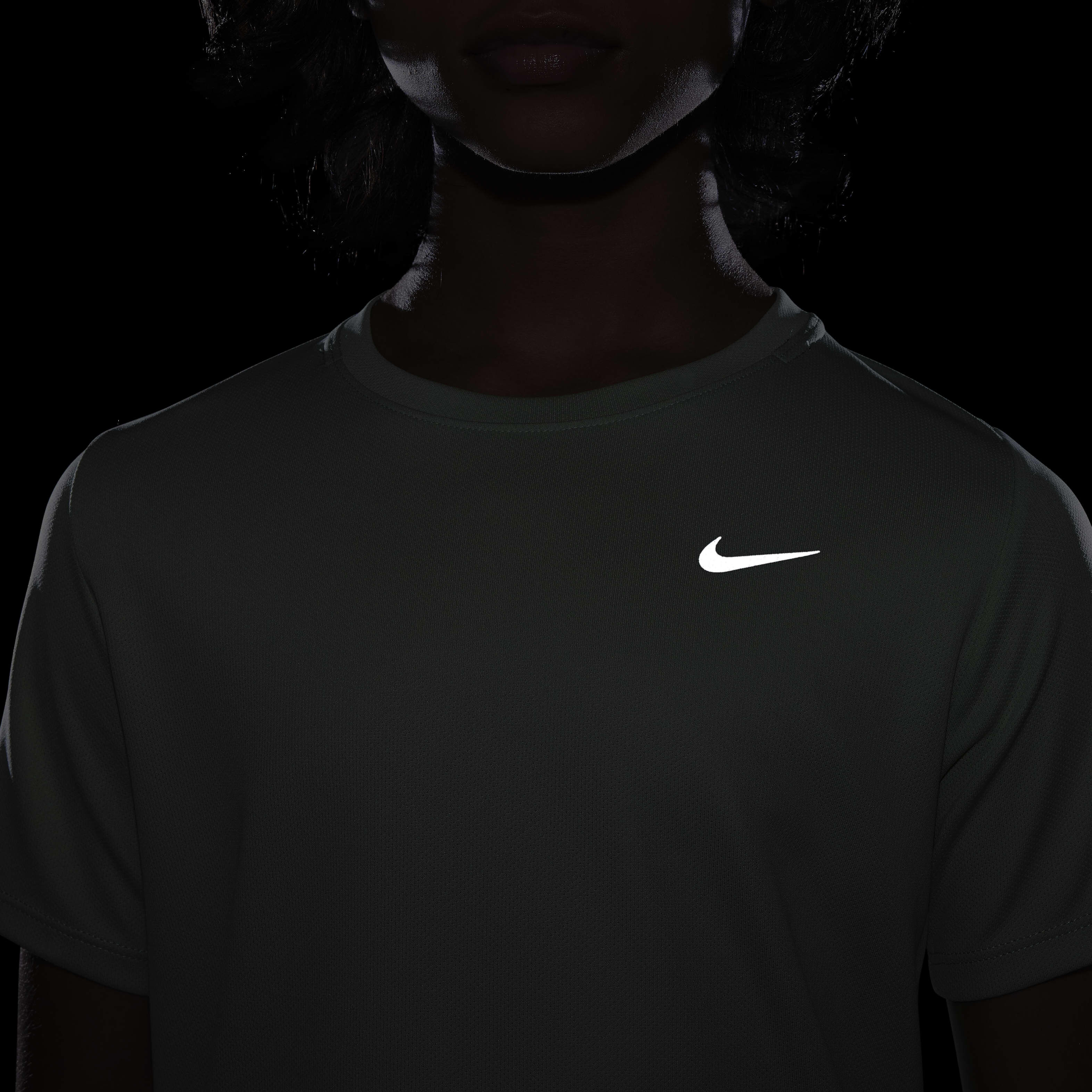 Nike Dri-FIT Miler image number 5