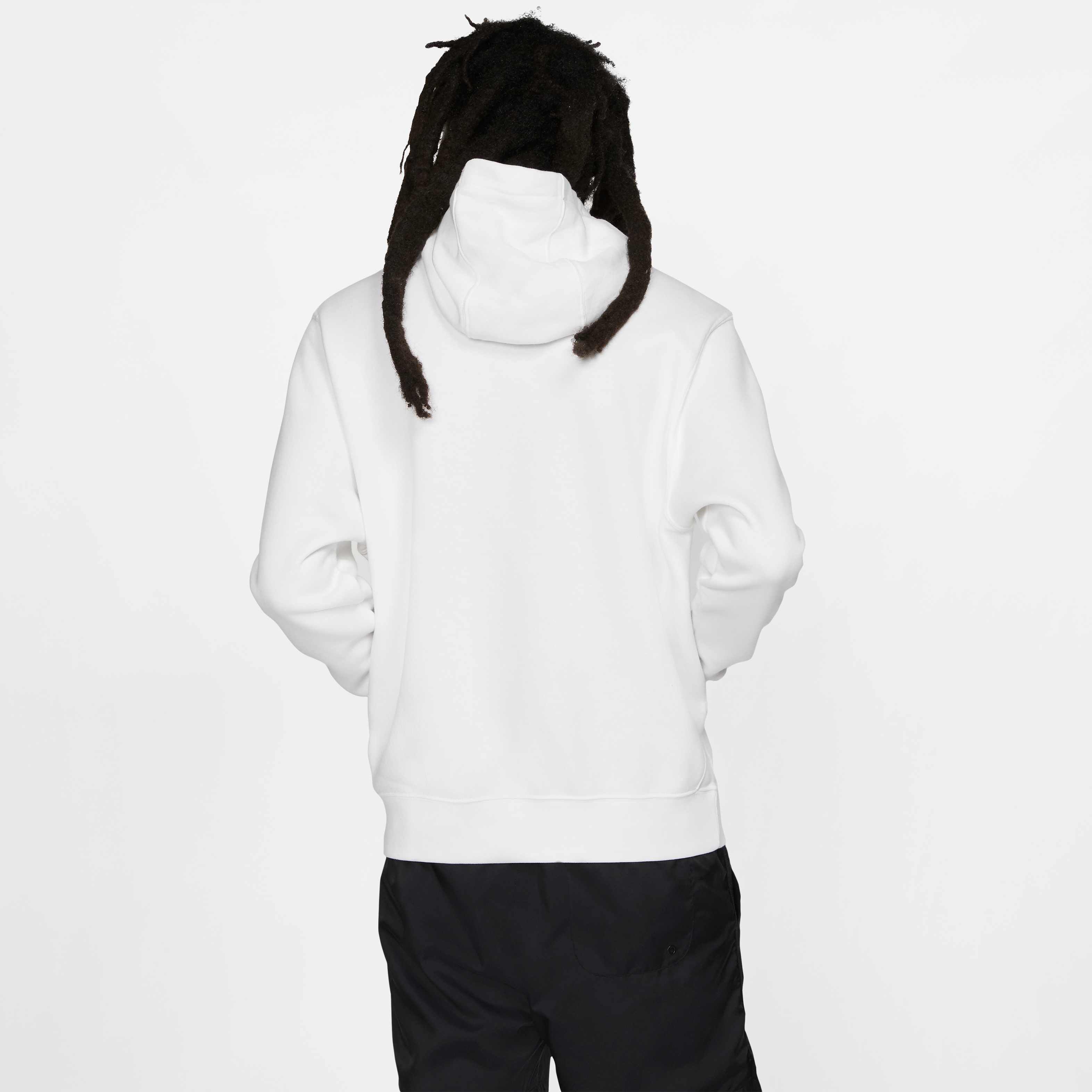 نايكي سبورتسوير كلوب فليس image number 1