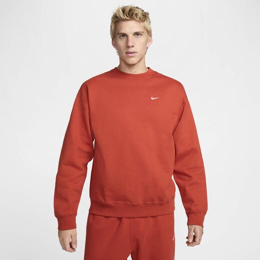 تخفيضات سويت شيرت للرجال-نايكي, نايكي سولو سووش, تيشيرت فليس للرجال