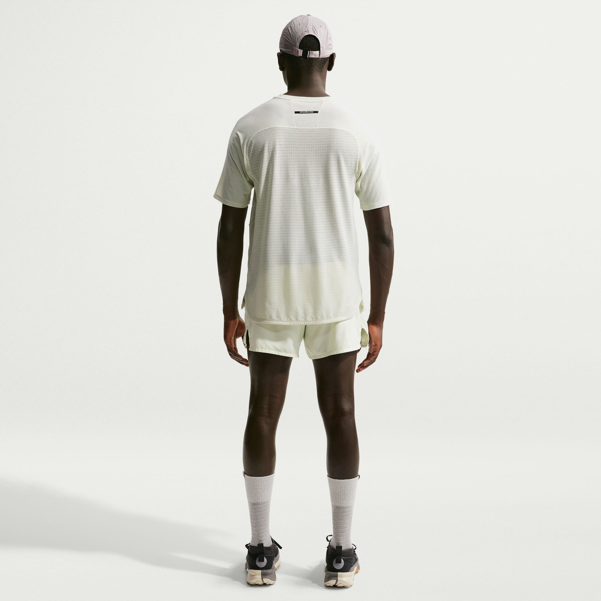 نايكي ايه سي جي image number 1