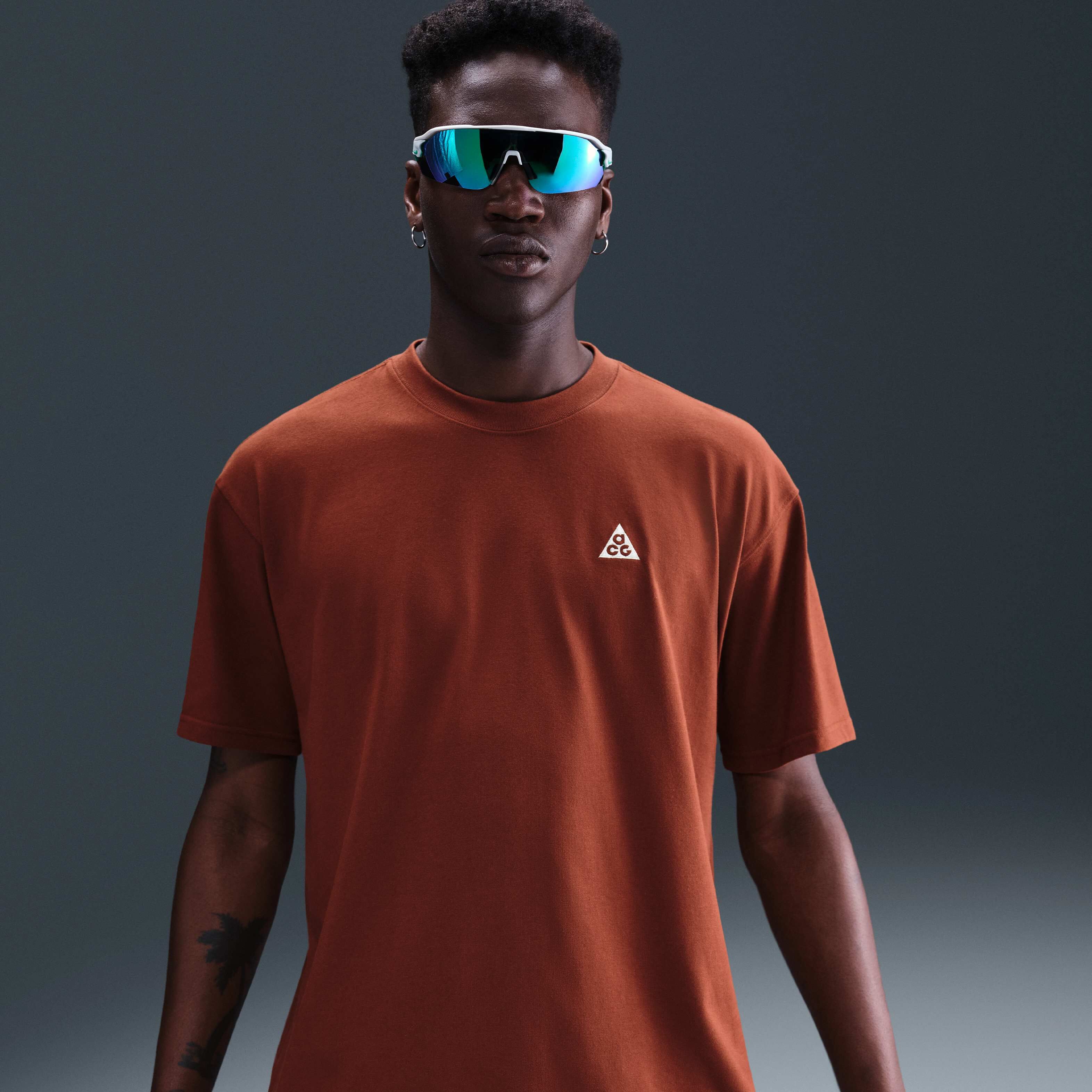 نايكي ايه سي جي image number 0