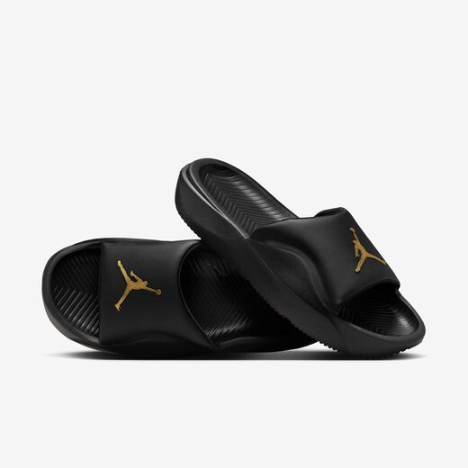Men's Sandal & Slides-JRDN, Jordan Franchise, Slides