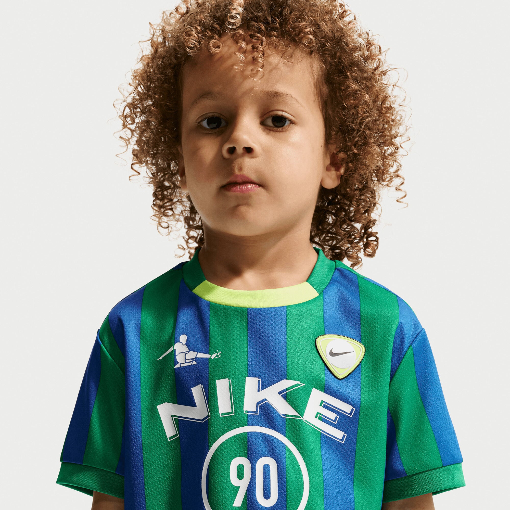 Nike Sportswear Goal Mode image number 2