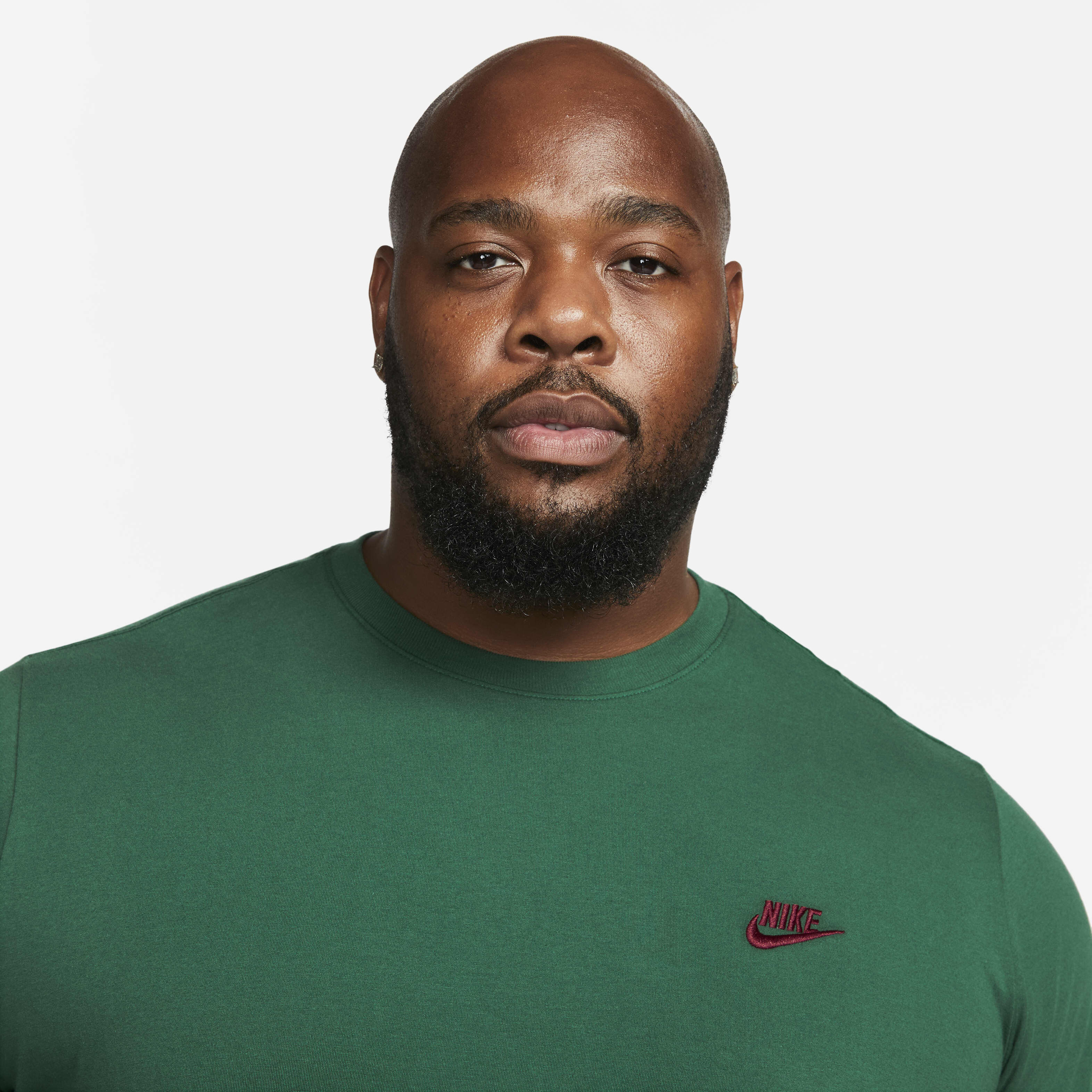 Nike Sportswear Club image number 6