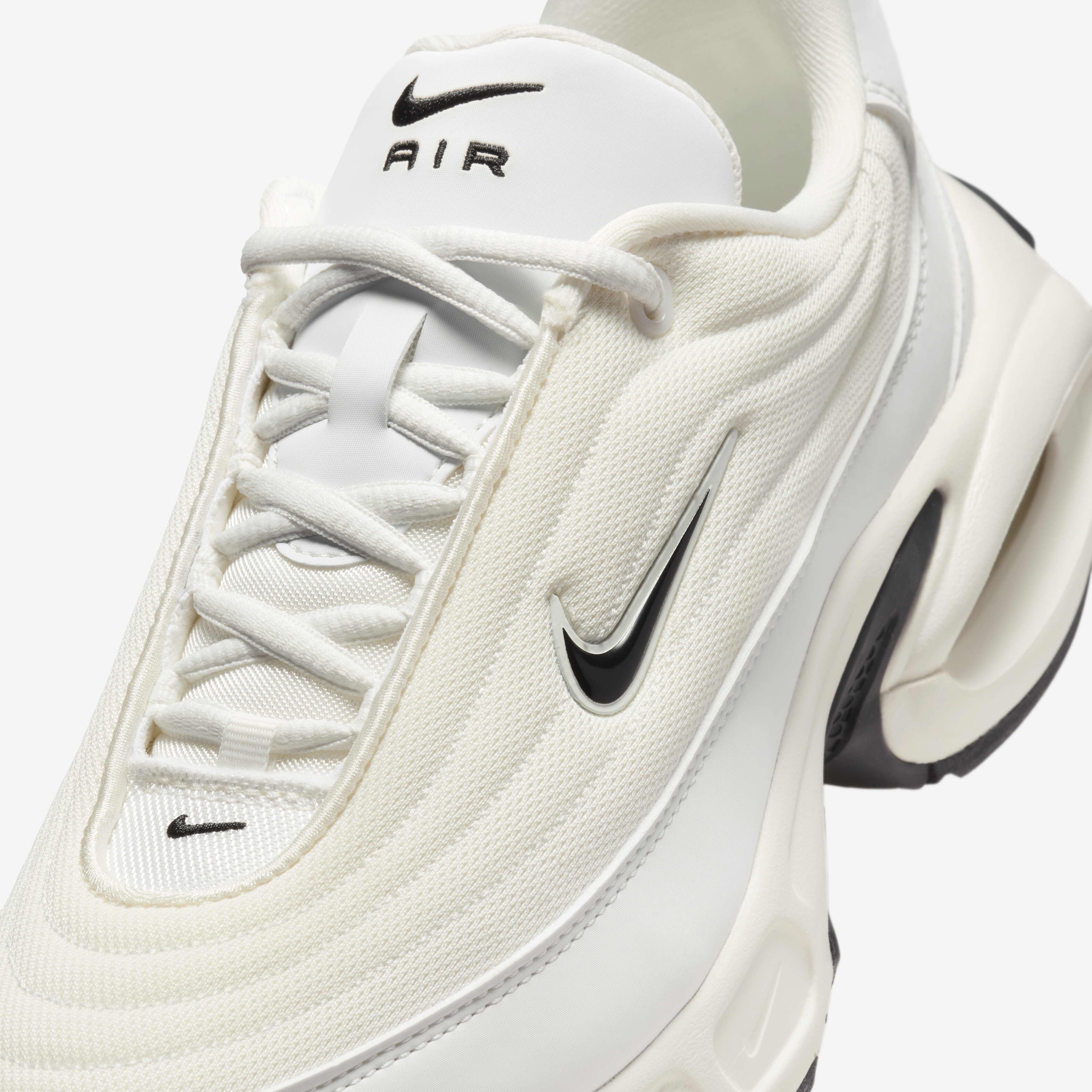 Buy Nike Air Max Portal Women's Shoes - Summit White/Black