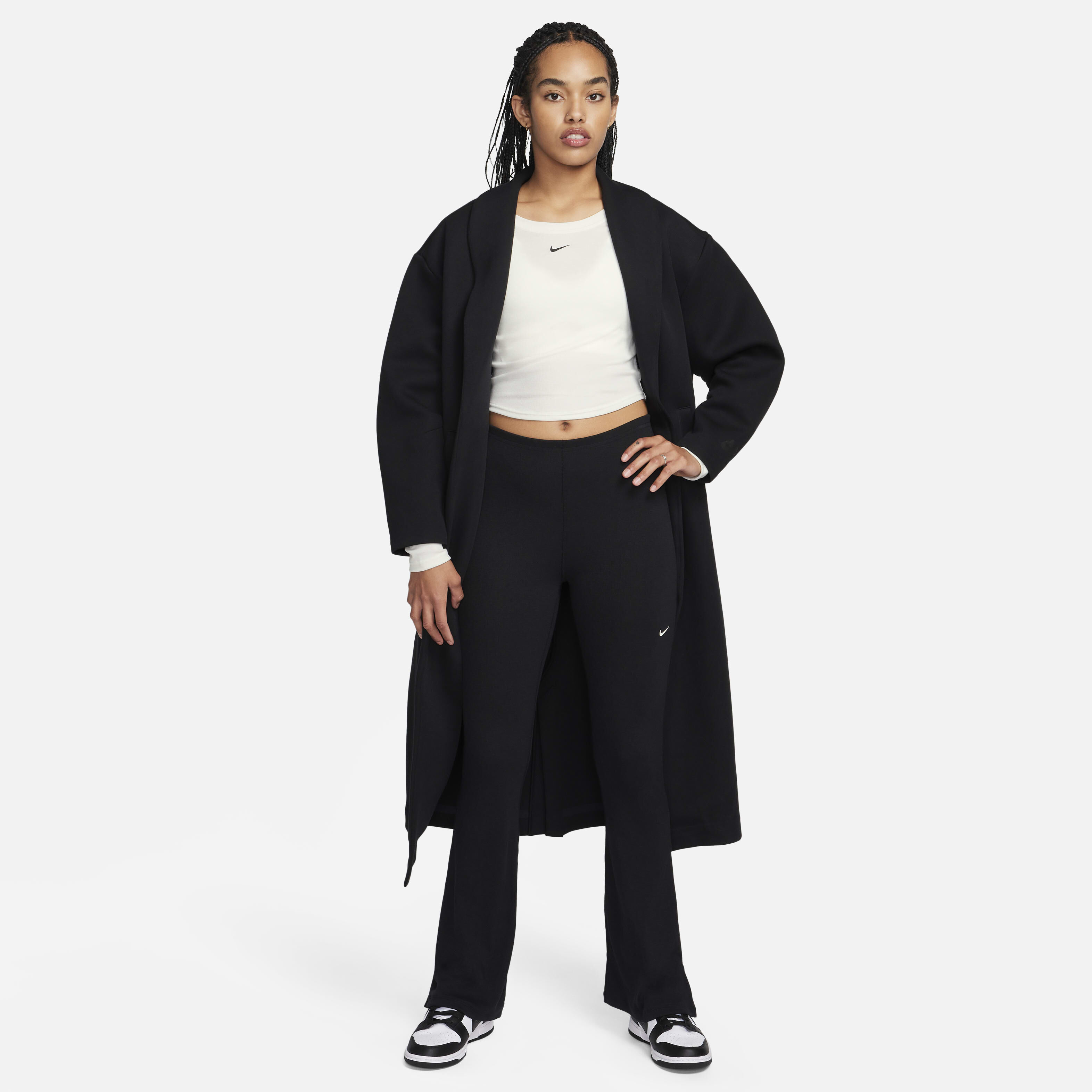 نايكي سبورتسوير تشيل نت image number 4