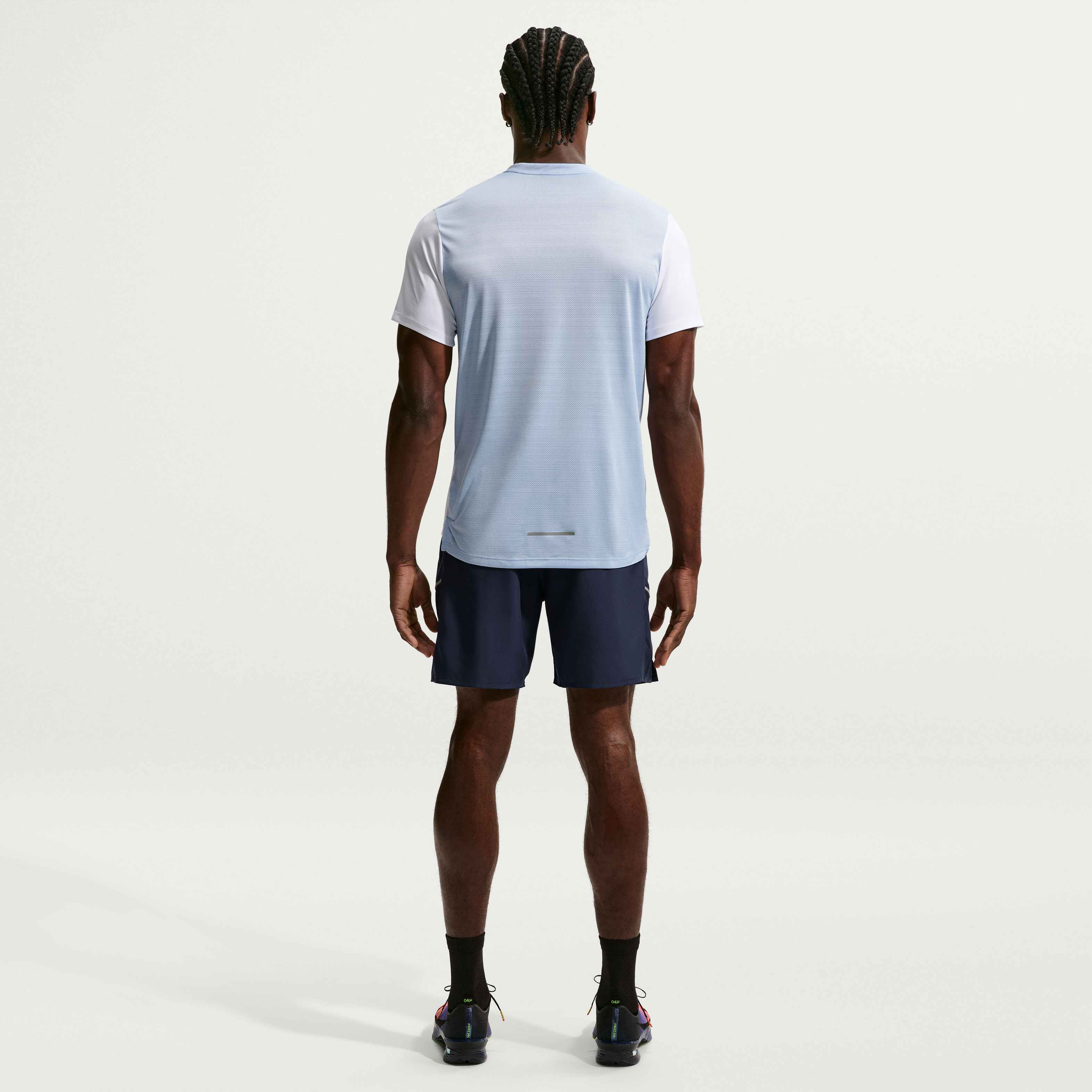 Nike Miler image number 4