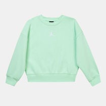 Kids' Jumpman Icon Play Sweatshirt (Older Kids)