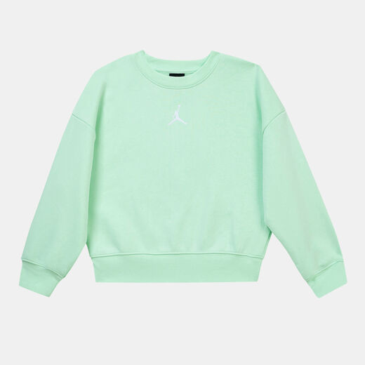 Kids' Jumpman Icon Play Sweatshirt (Older Kids) Kids' Jumpman Icon Play Sweatshirt (Older Kids)