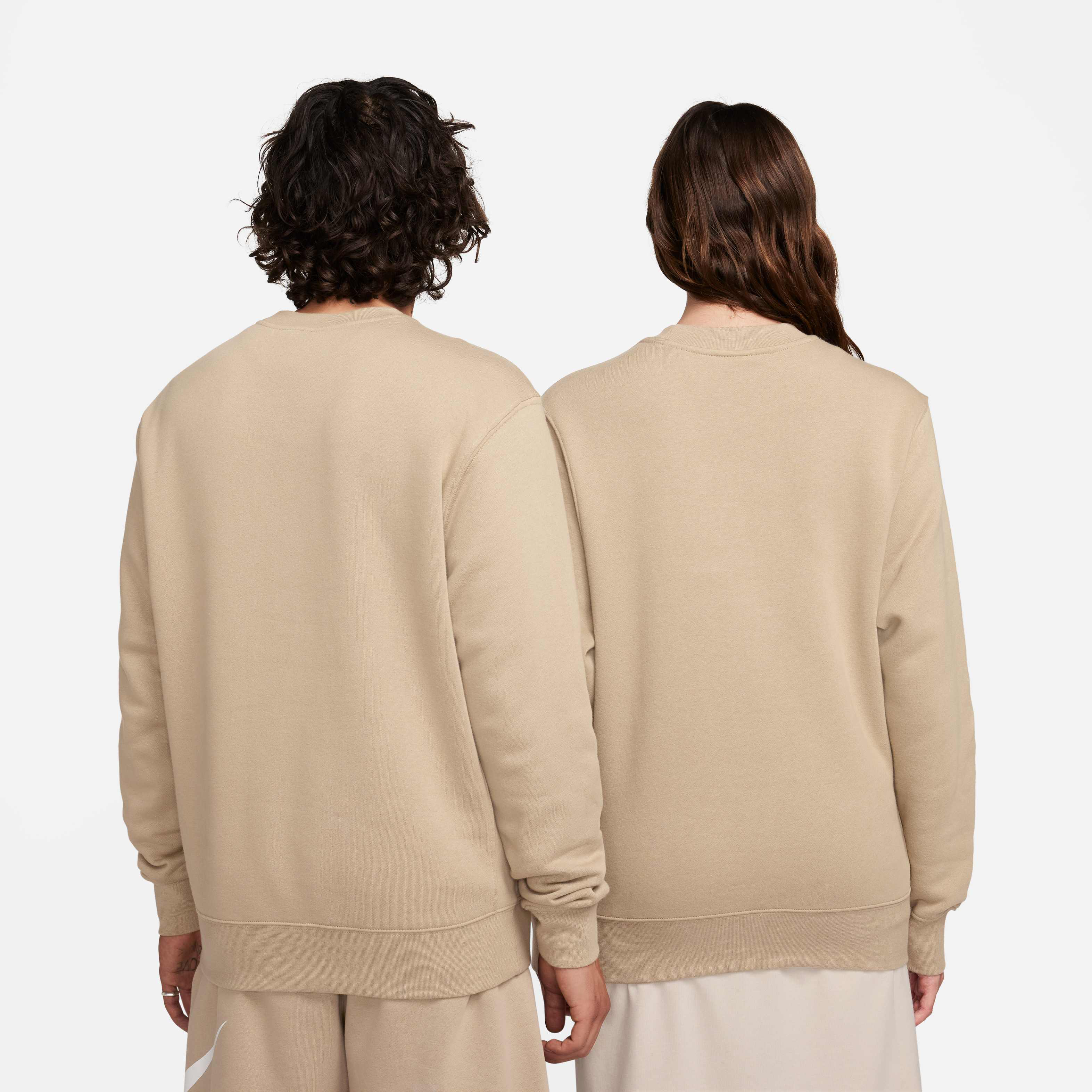 Nike Sportswear Club Fleece image number 1