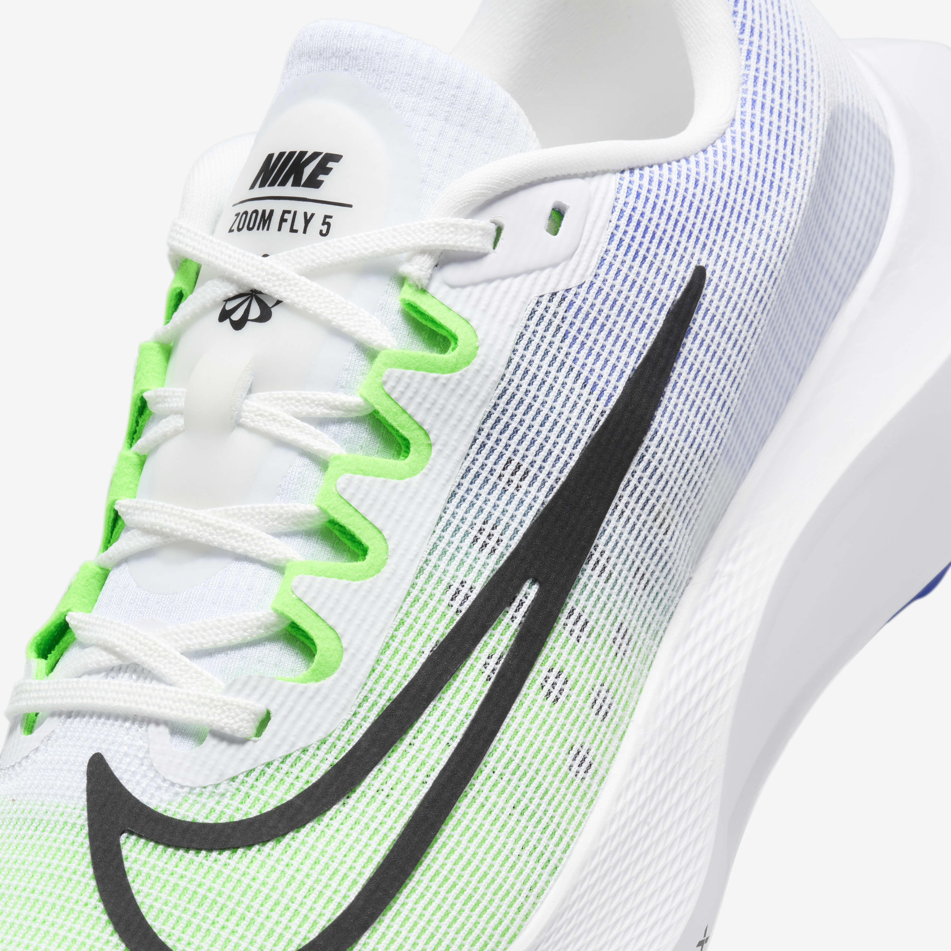 Nike zoom fly flyknit 48.5 cheap