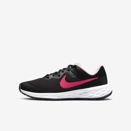 Revolution-Nike, Nike Revolution 6, Older Kids' Road Running Shoes
