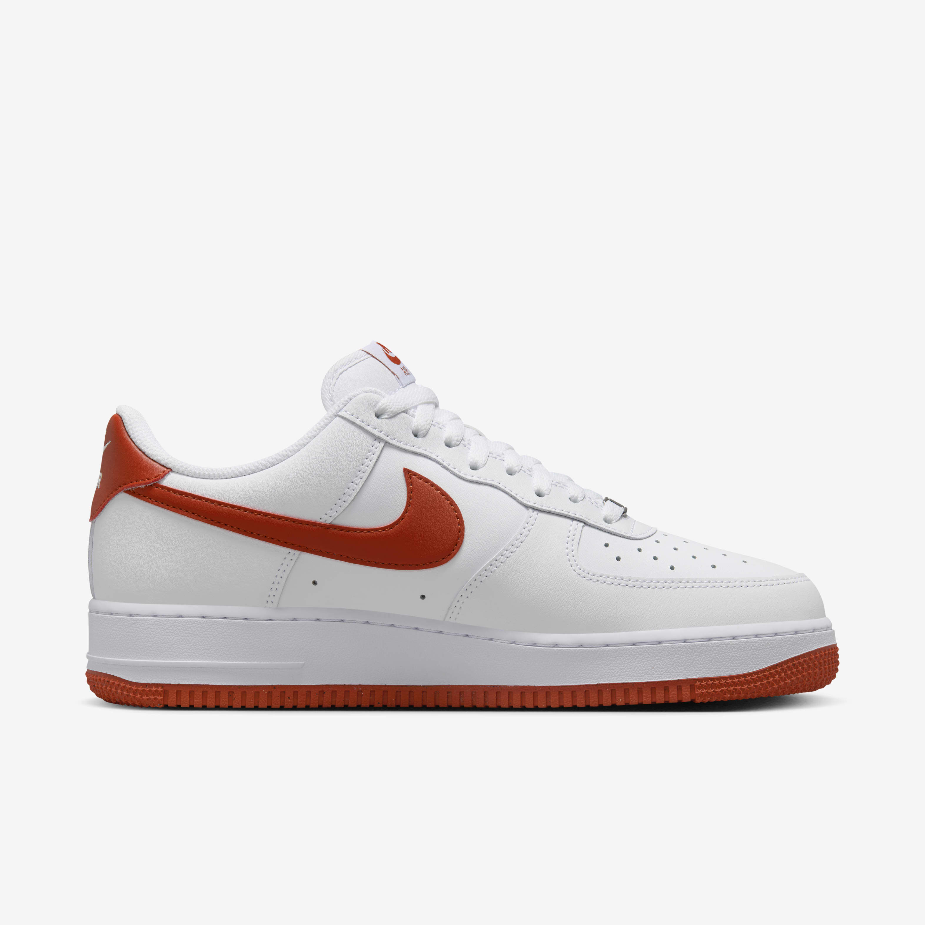 Nike Air Force 1 '07 image number 2