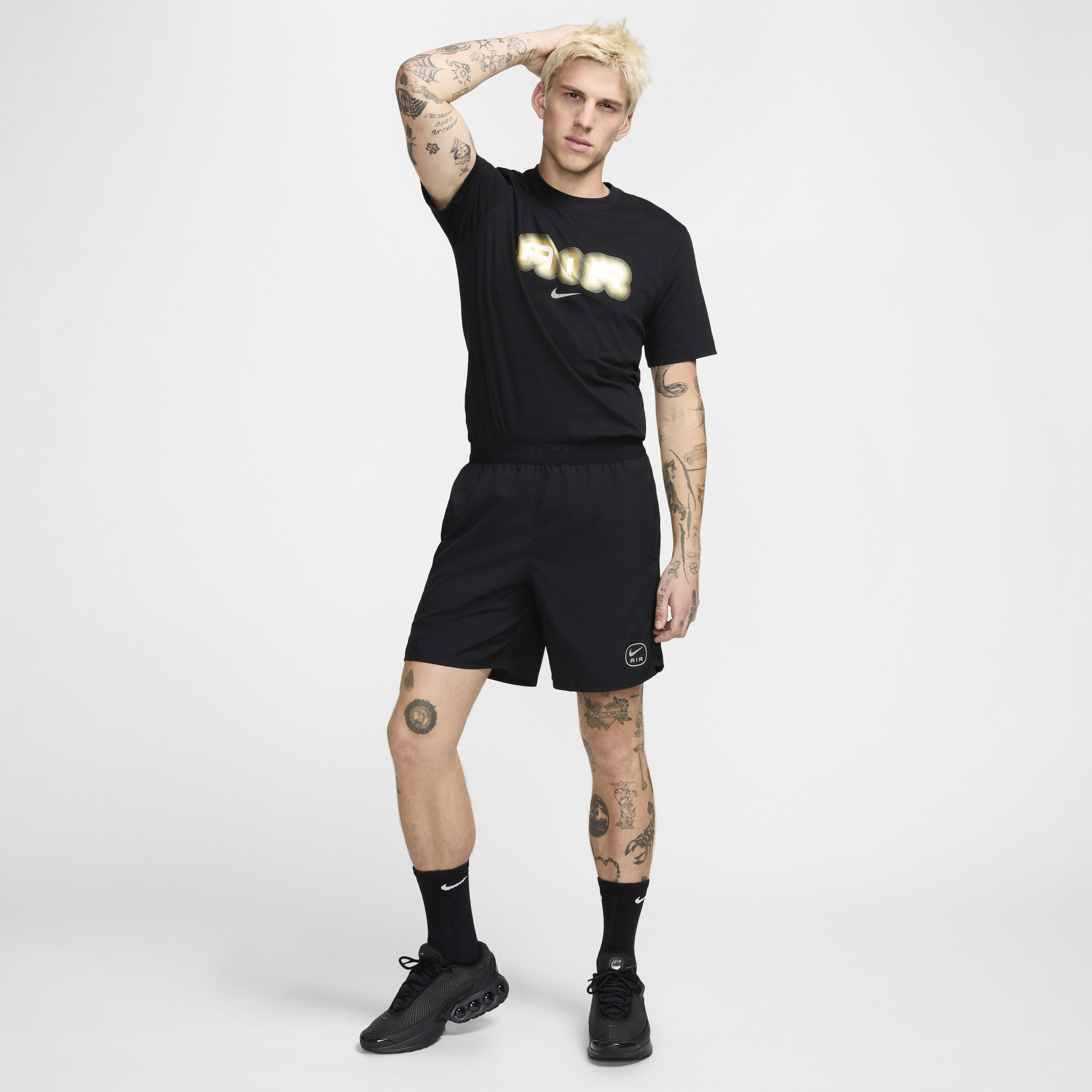 Nike Air image number 7