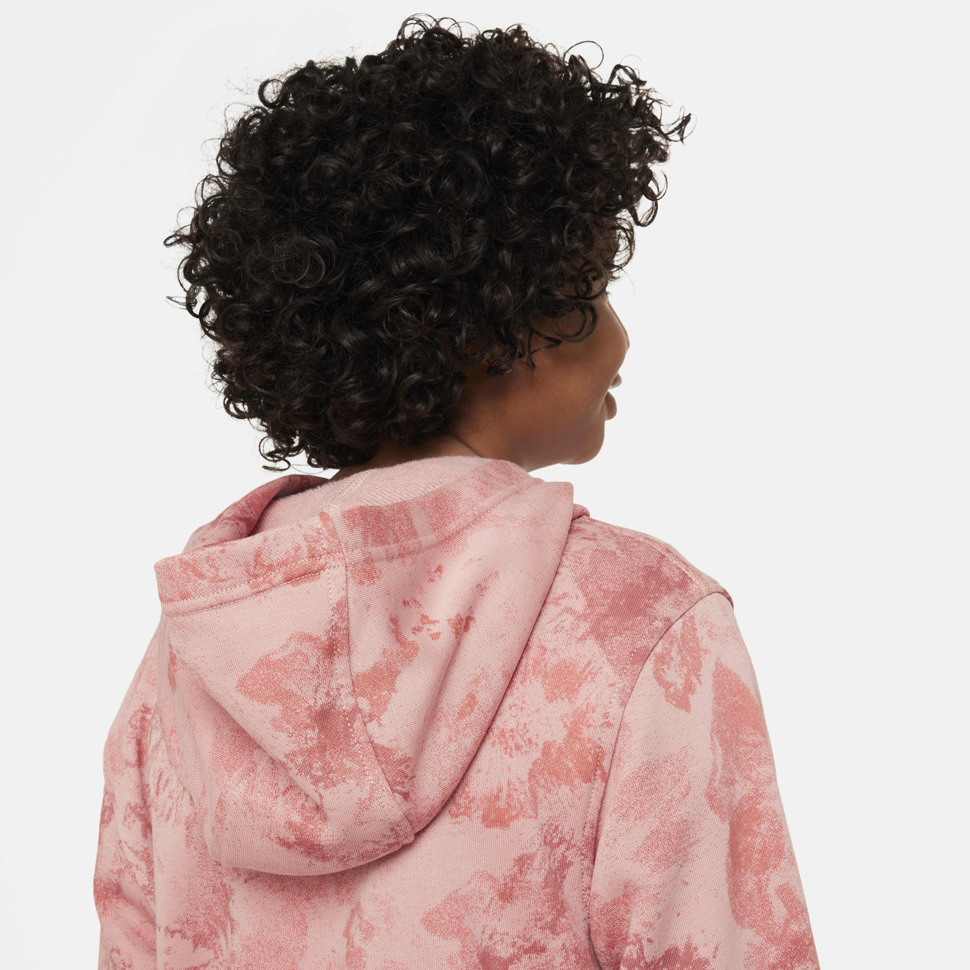 نايكي سبورتسوير كلوب فليس image number 4