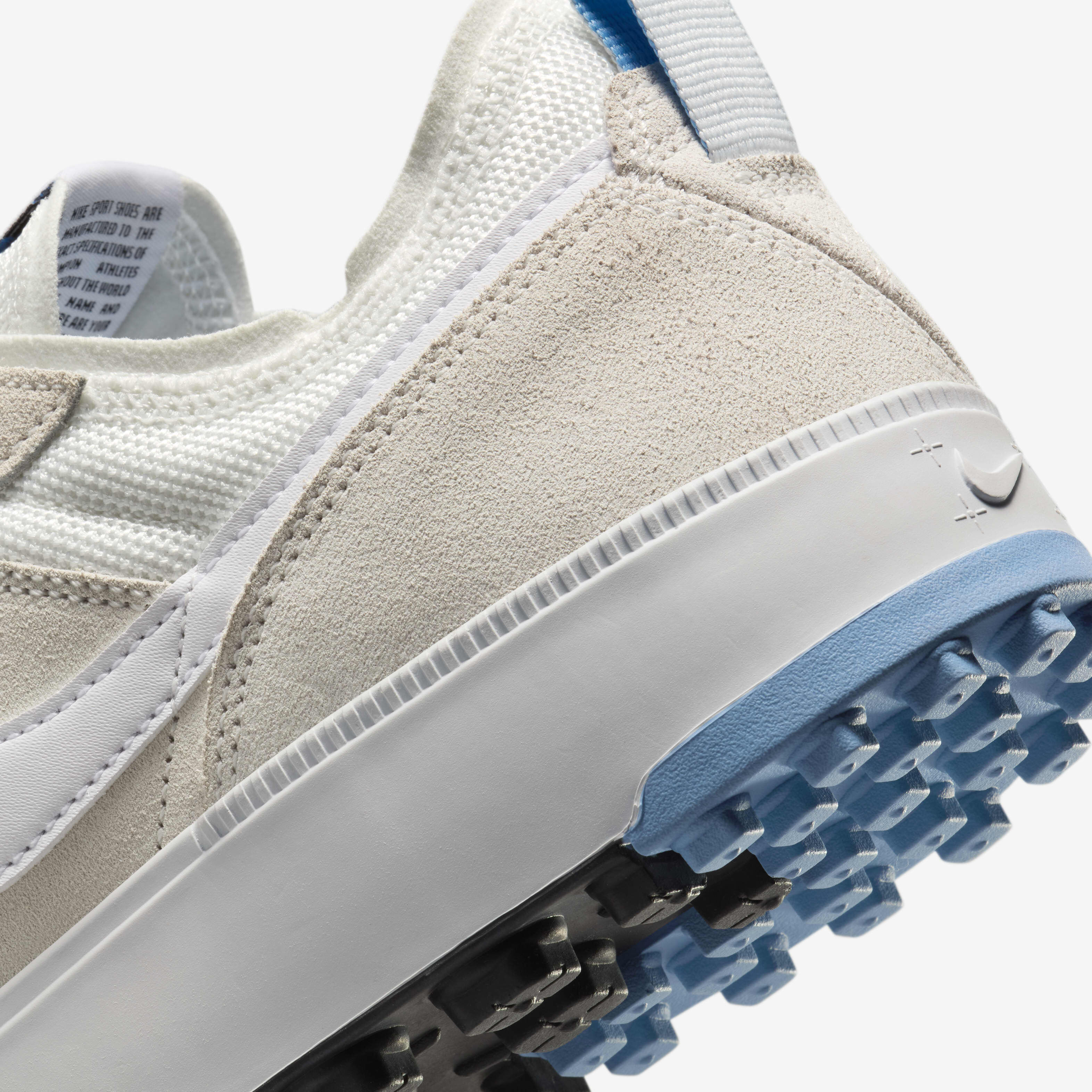 Nike C1TY 'Street' image number 7