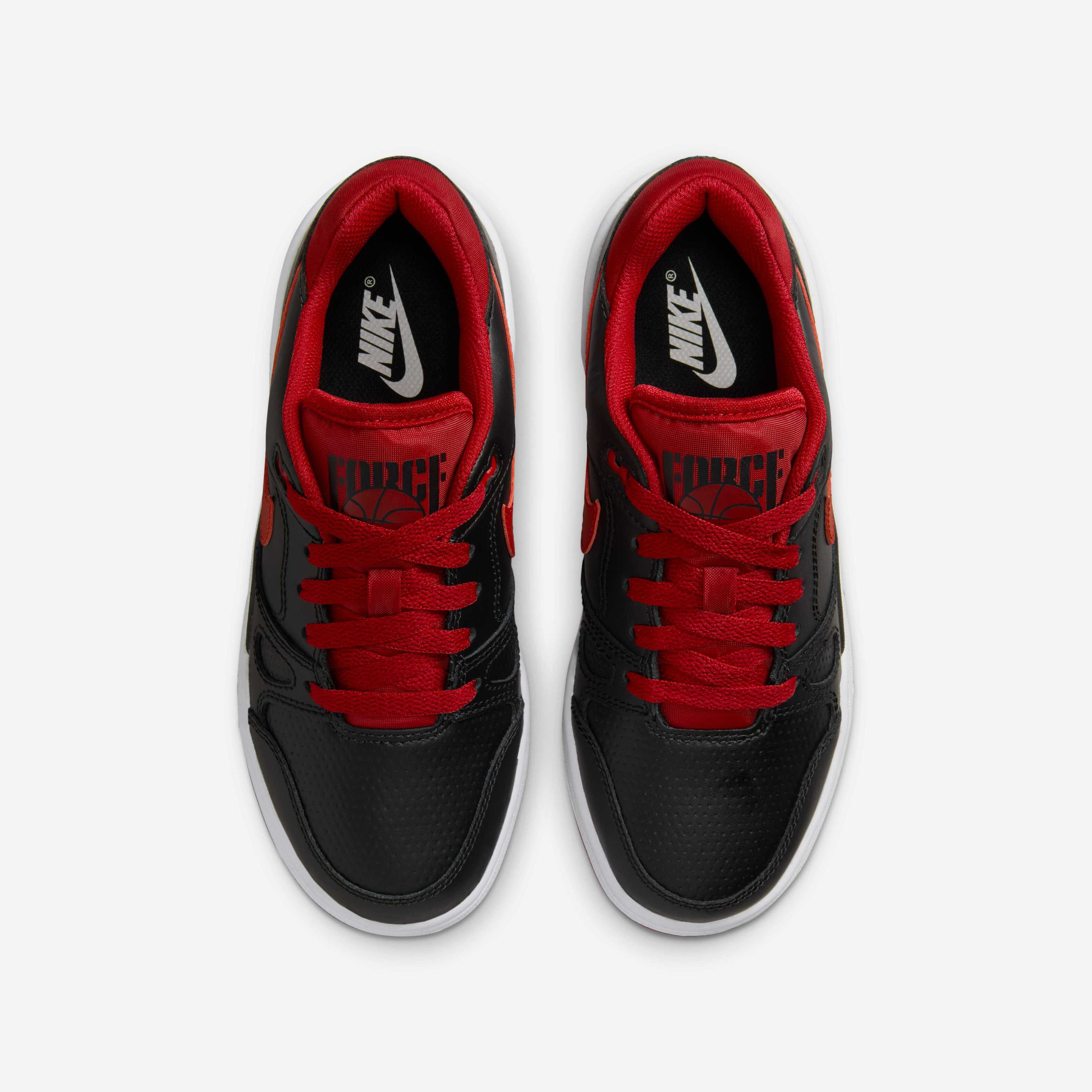 نايكي فل فورس لو image number 3