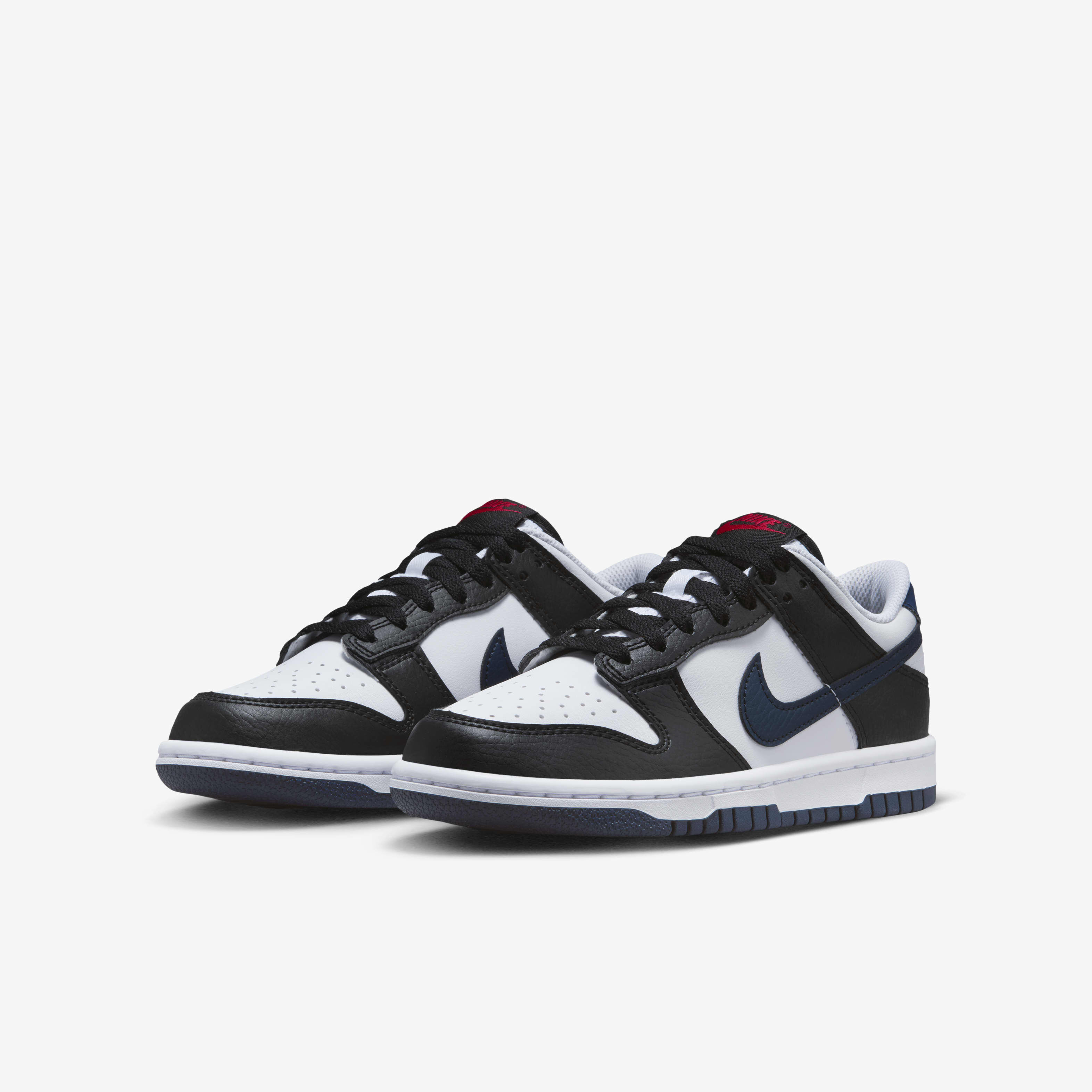 Nike Dunk Low image number 4