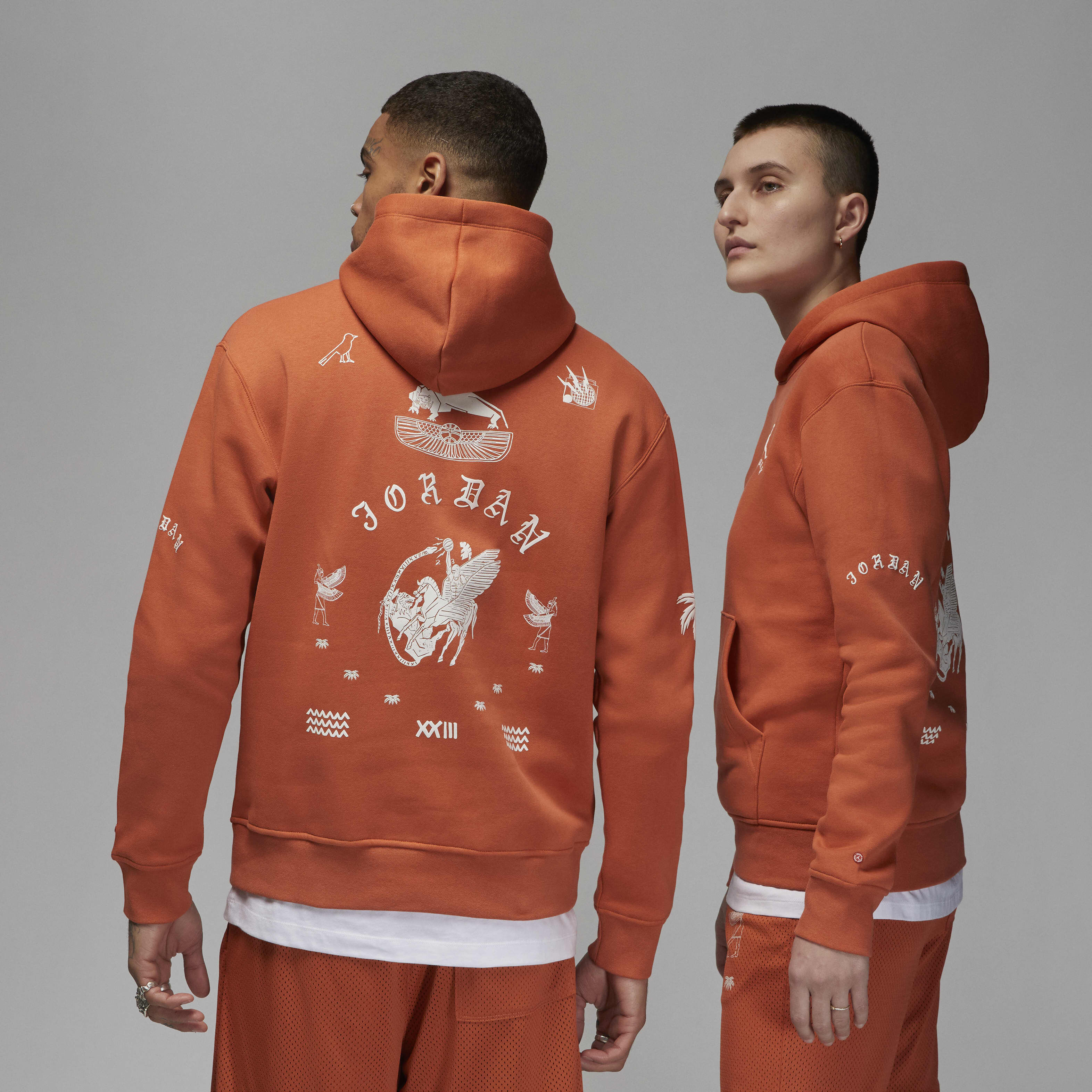 Jordan Artist Series by Umar Rashid image number 1