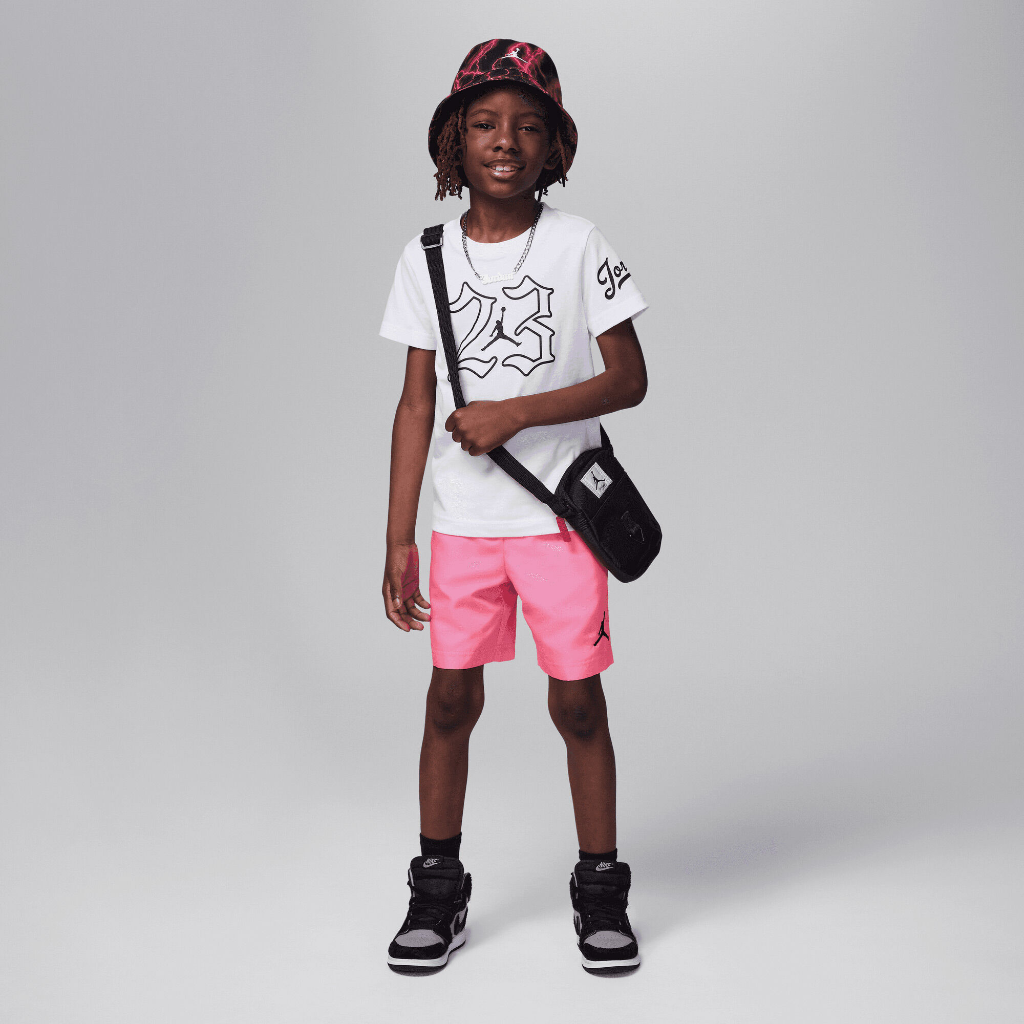 Jordan MVP Jumpman 23 image number 4