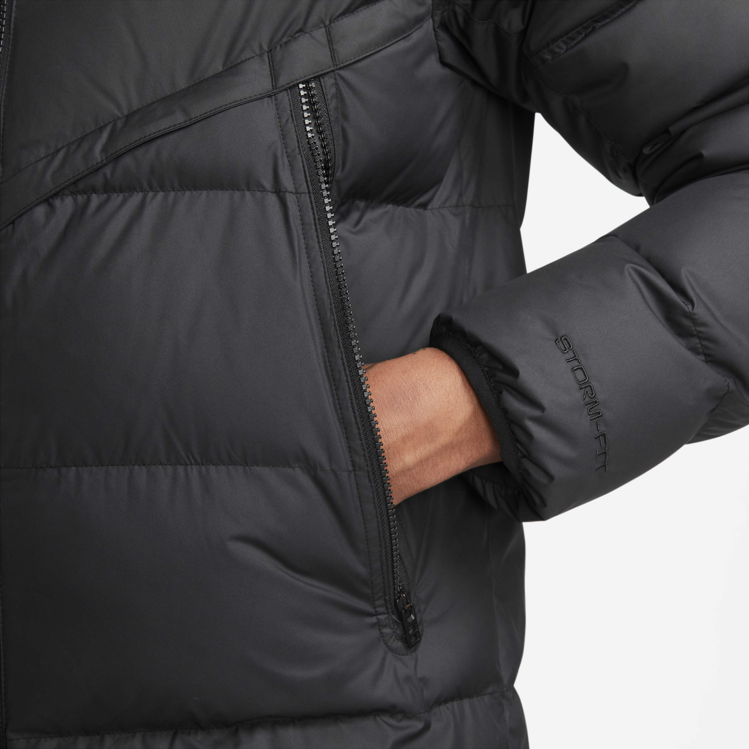 Nike Sportswear Storm-FIT Windrunner Air Max image number 6