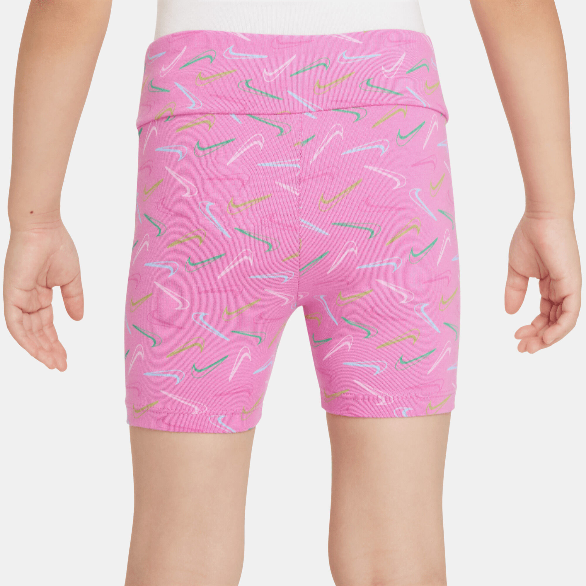 Nike Swoosh image number 1