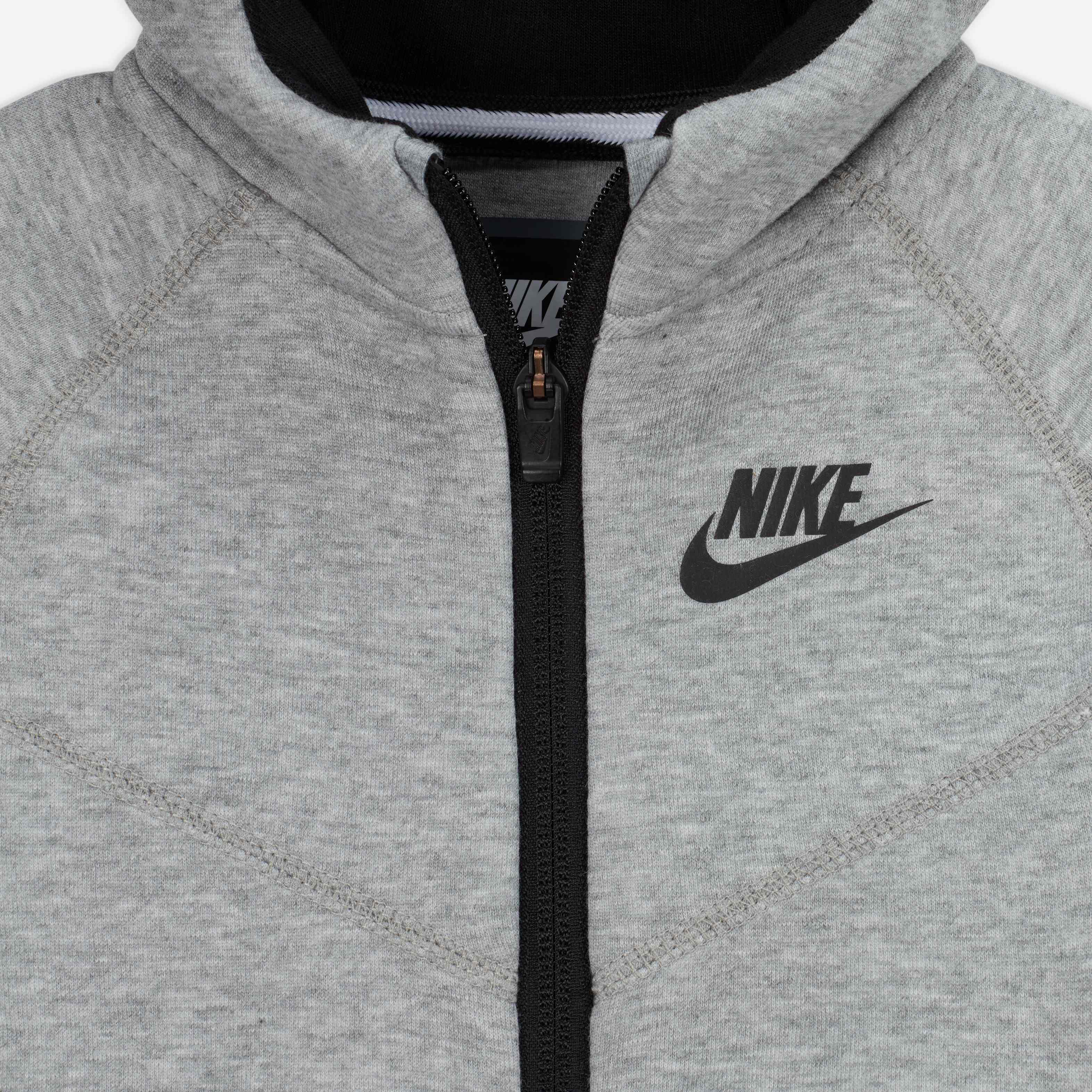 Nike Sportswear Tech Fleece Full-Zip Set image number 2