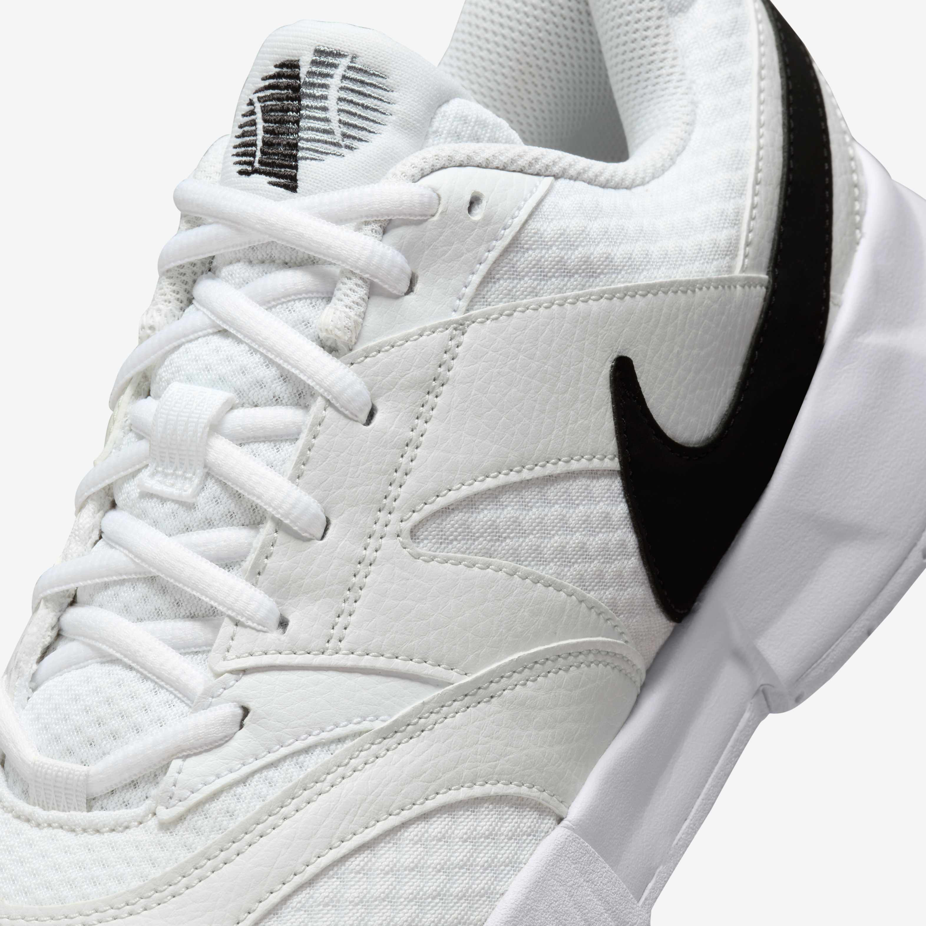 NikeCourt Lite 4 image number 6
