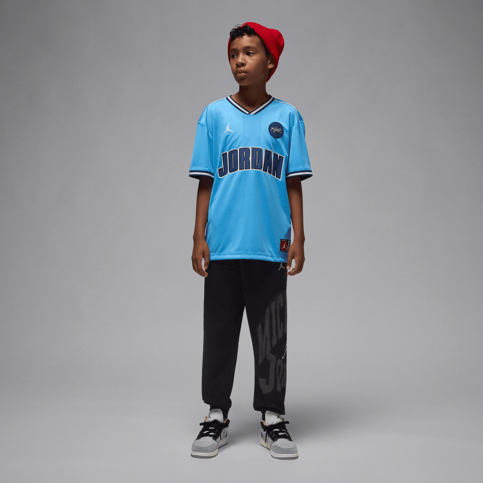 Jordan image number 6