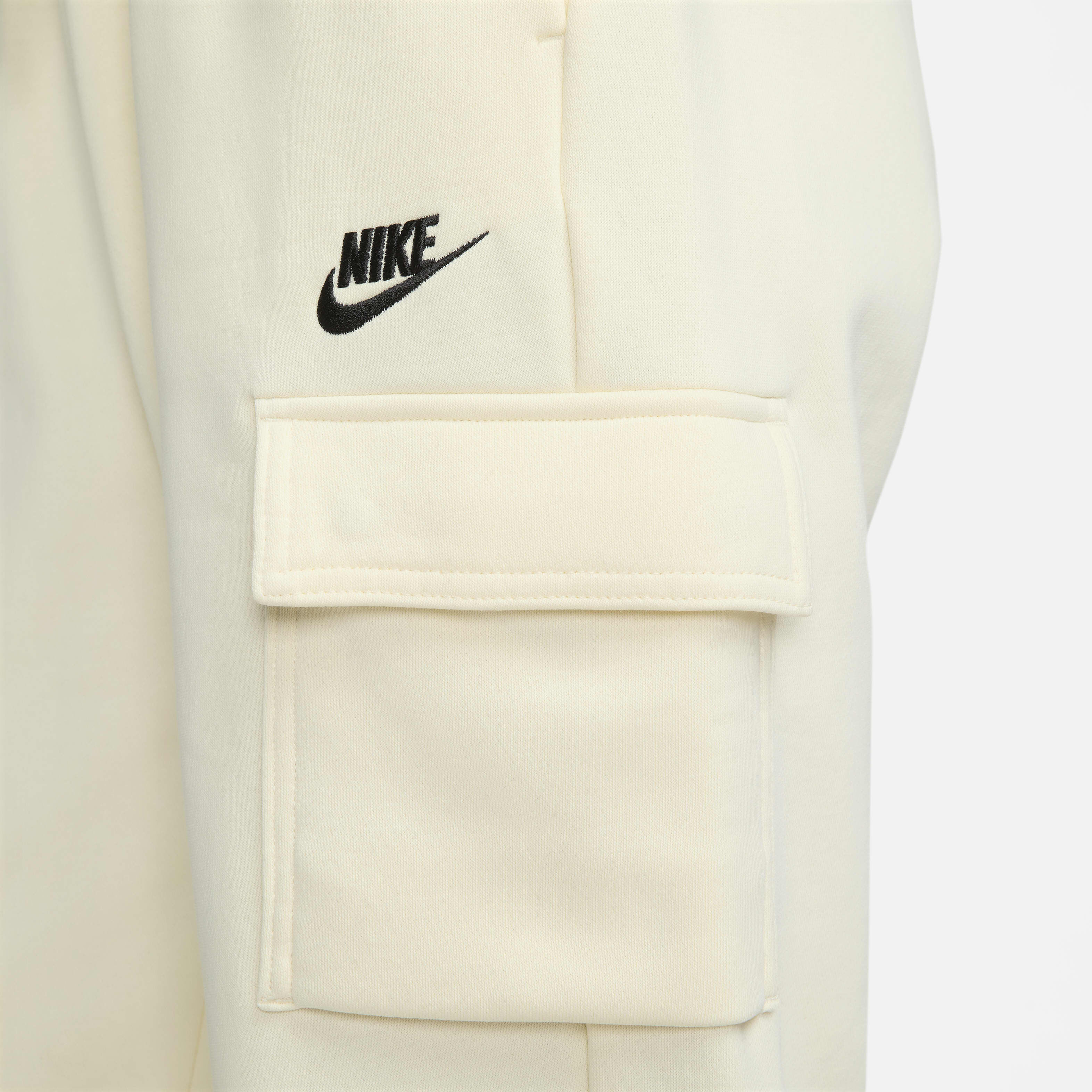 Nike Sportswear Club Fleece image number 3