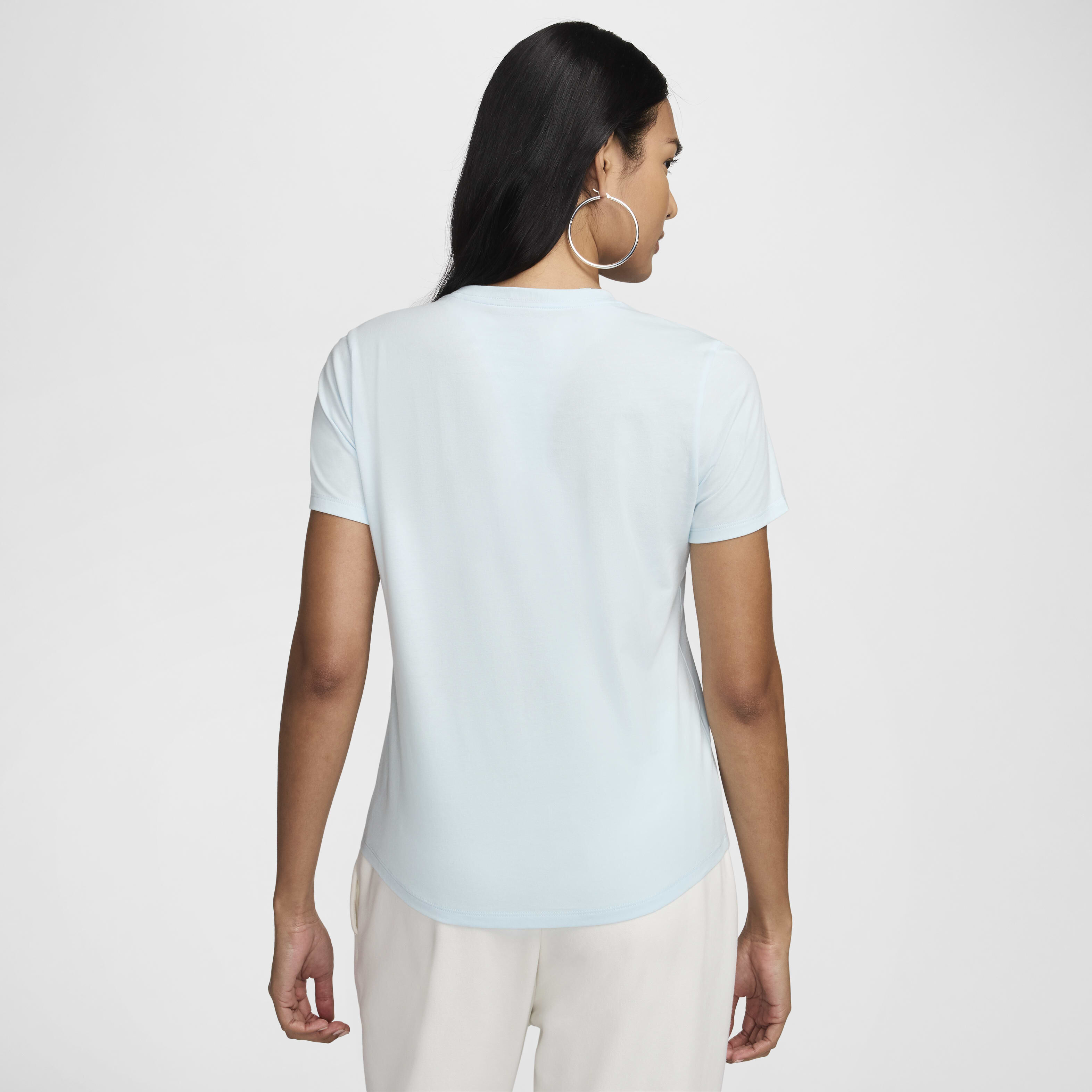 Buy Nike Sportswear Essentials Women's Logo T-Shirt
