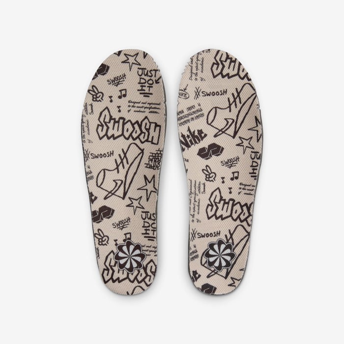 Nike Air Force 1 LV8 image number 8 Nike Air Force 1 LV8 image number 8