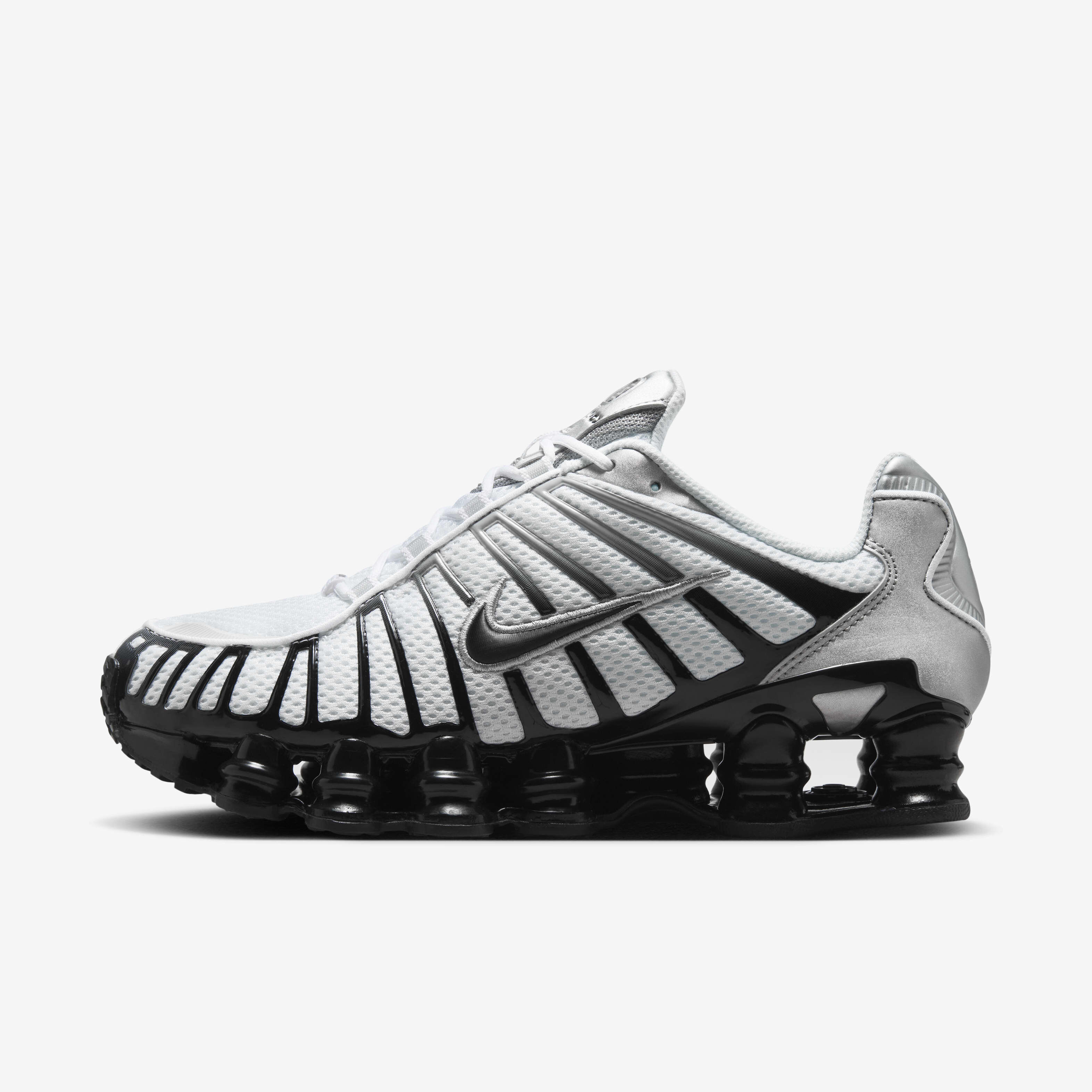 Nike Shox TL image number 0