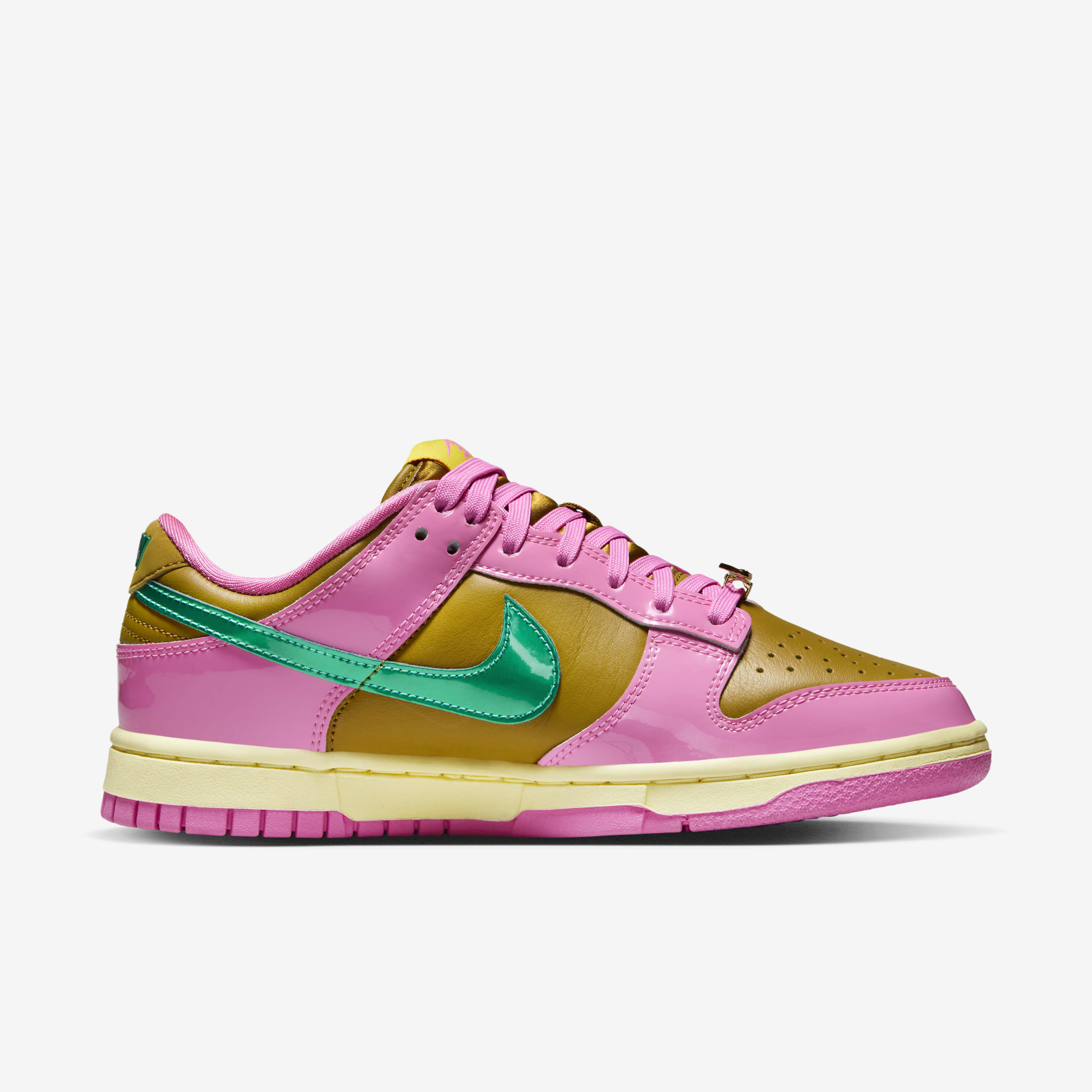 Nike Dunk Low x Parris Goebel image number 2
