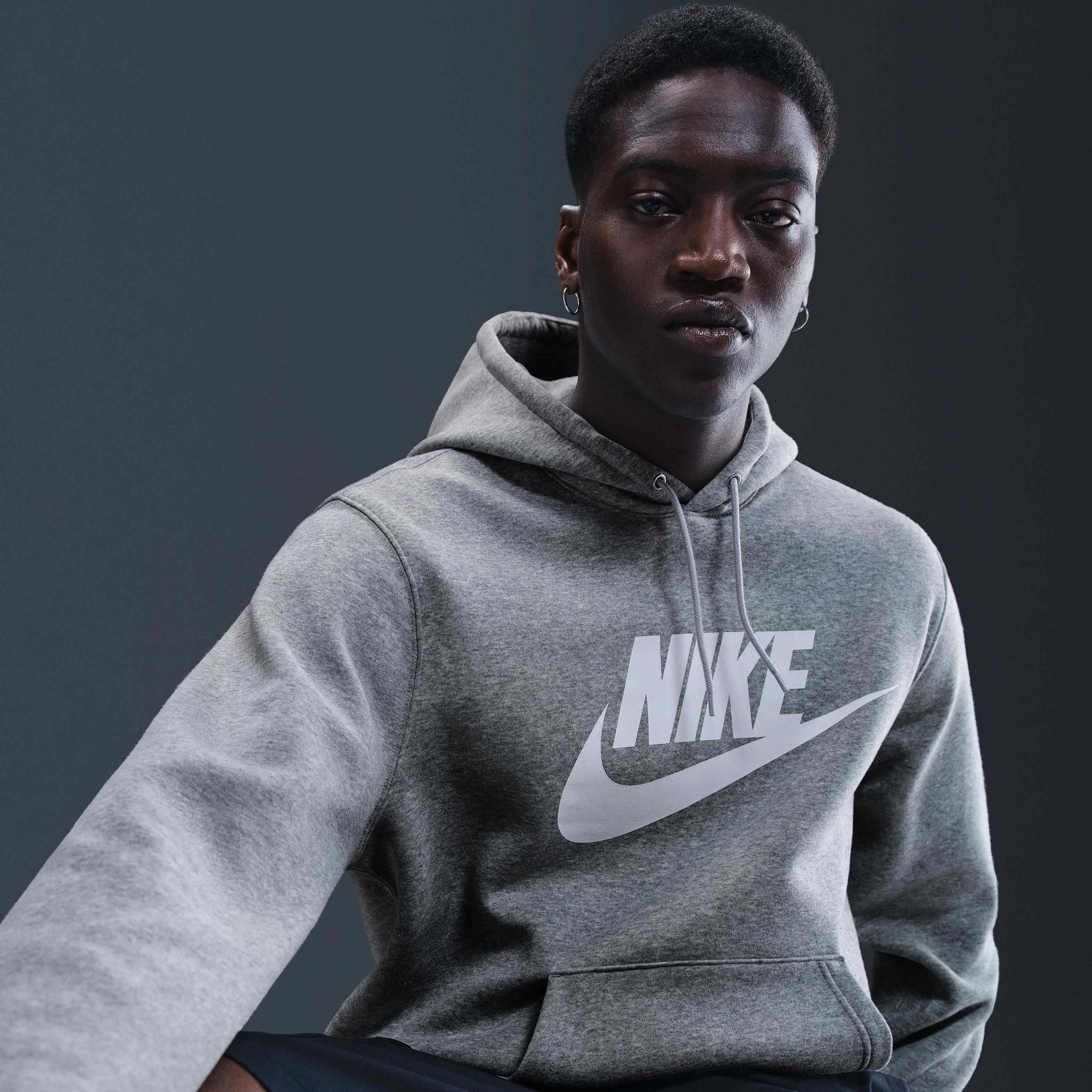 Nike Sportswear Club image number 2