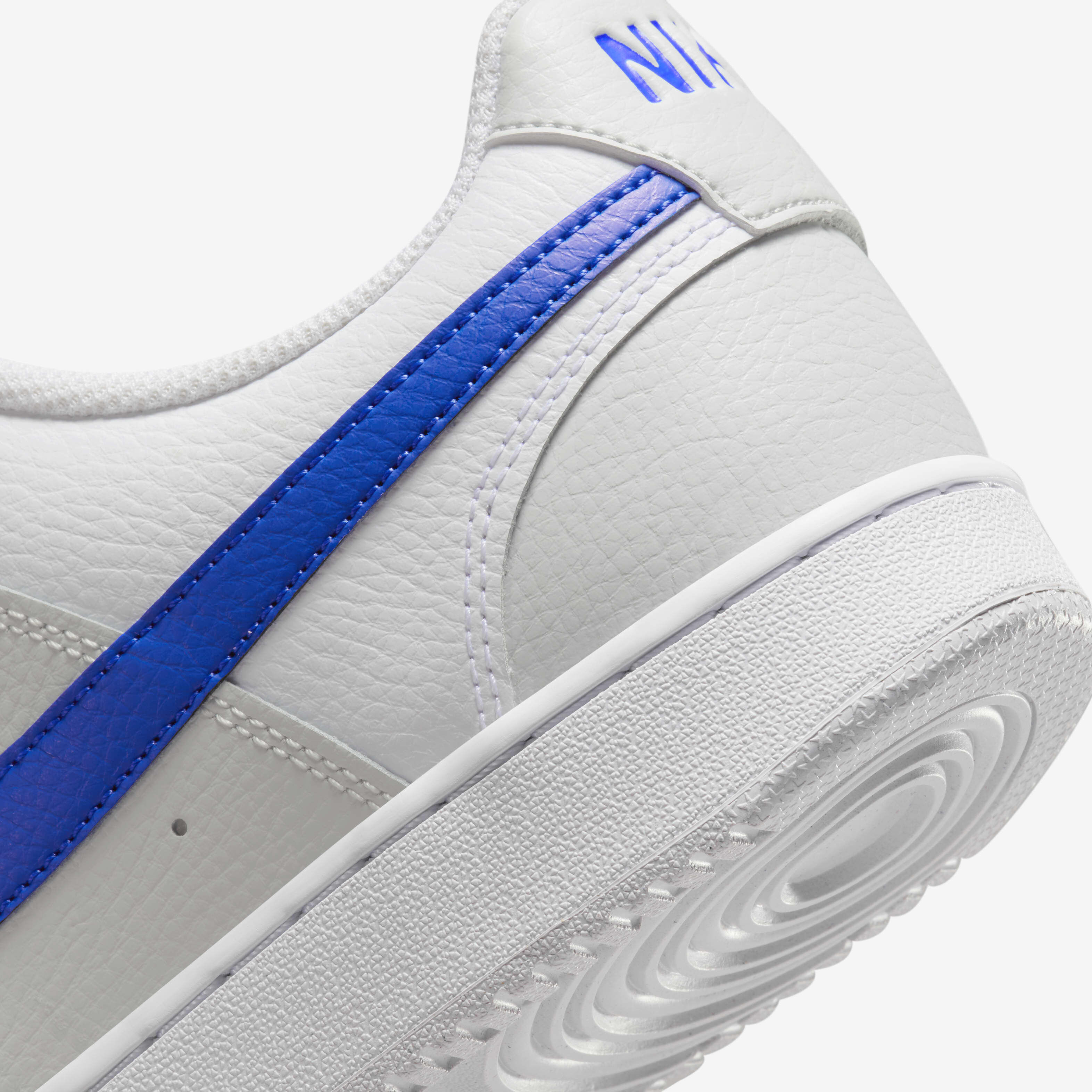 Nike Court Vision Low image number 7