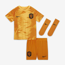 Netherlands 2022/23 Home